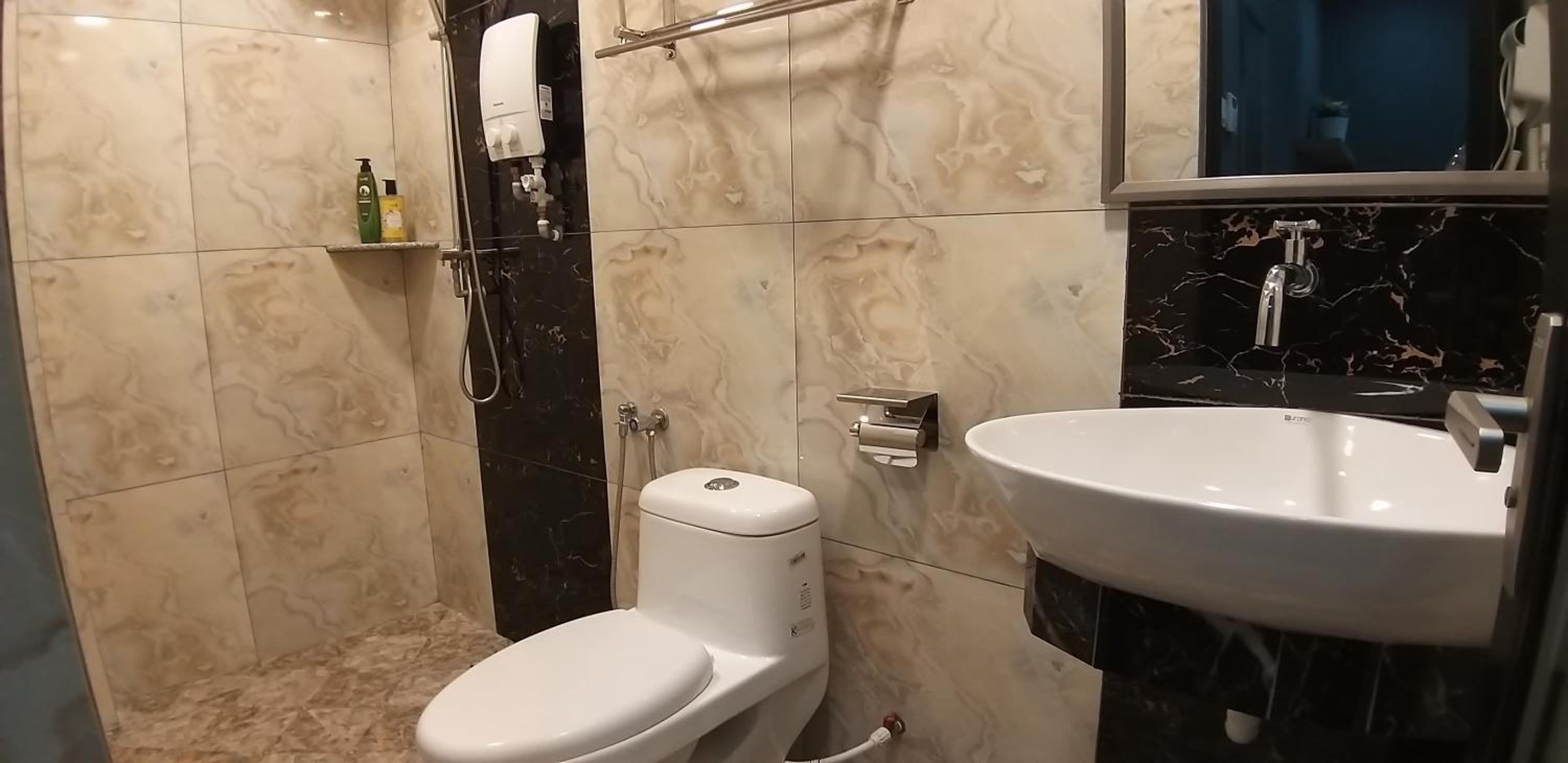 Superior Single Room - Photo 9