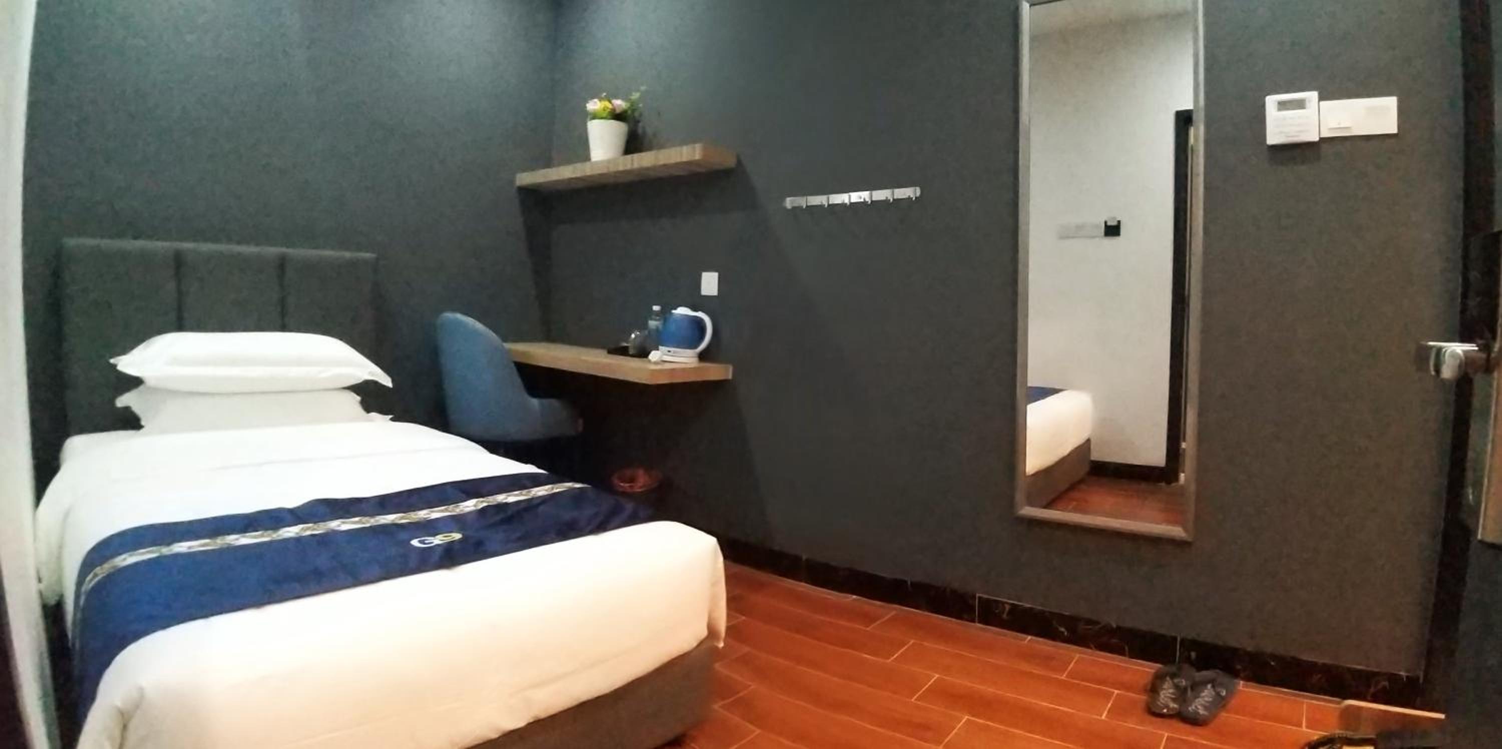 Superior Single Room - Photo 5