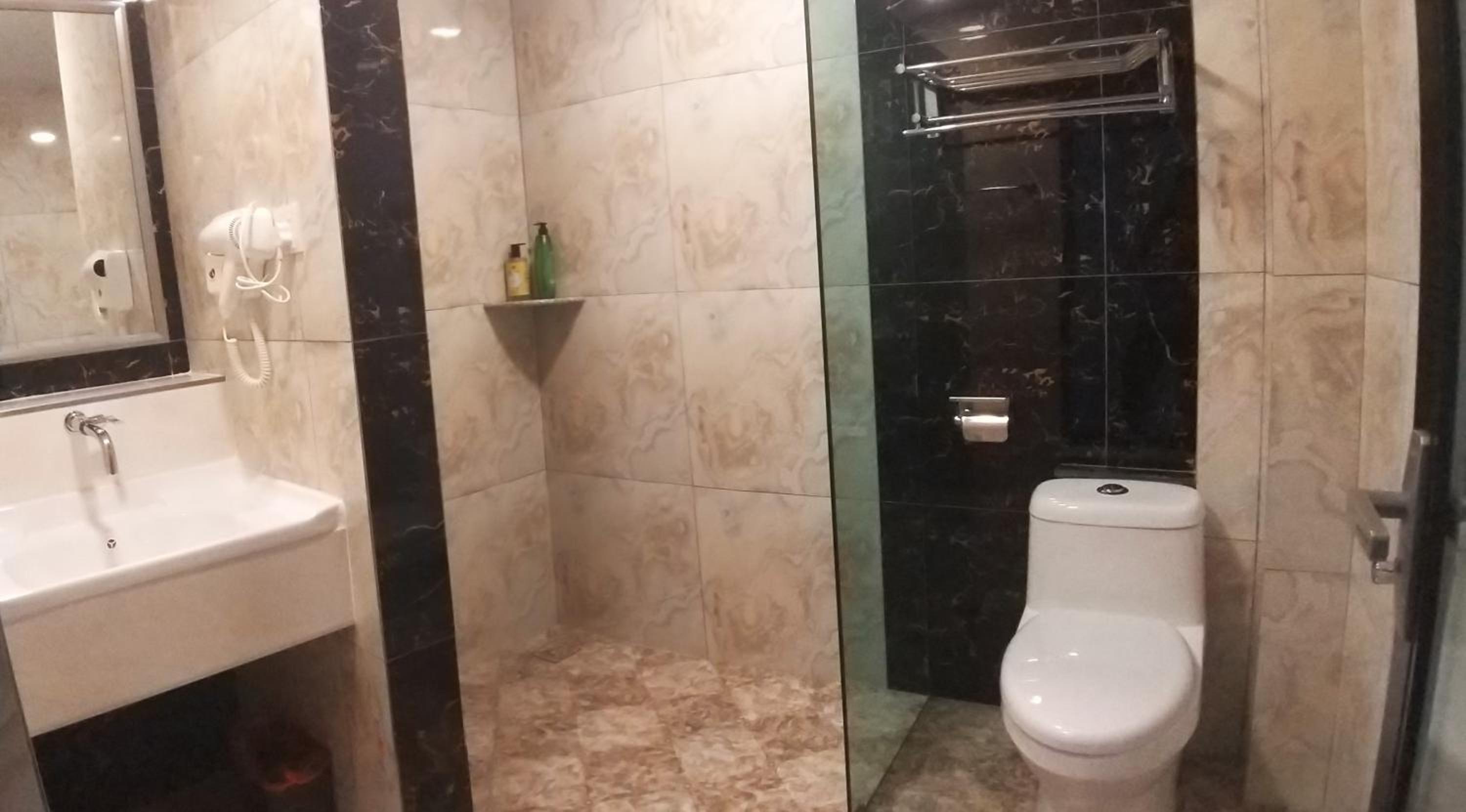 Superior Triple Room - Photo 4