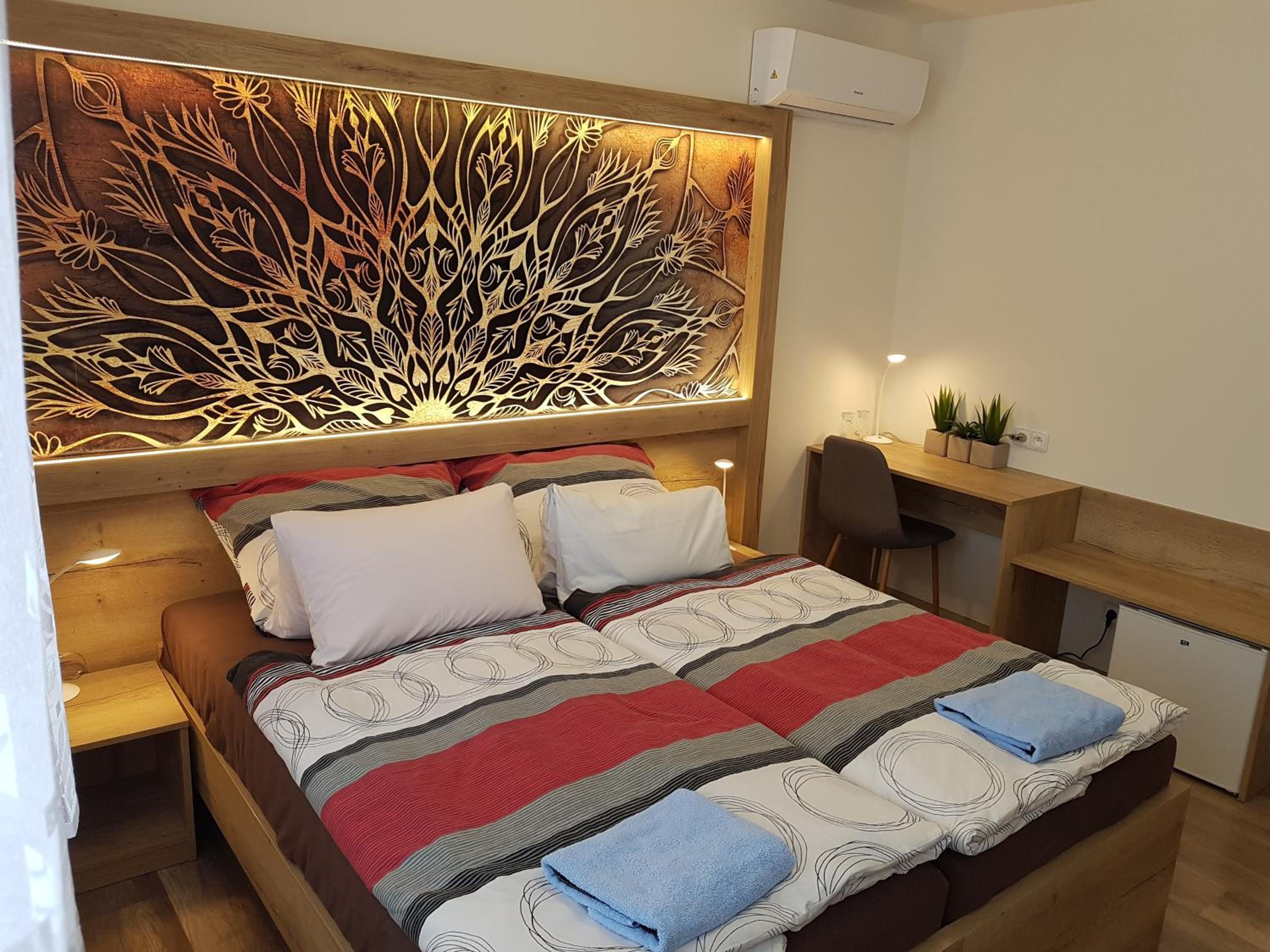 Double or Twin Room photo 1