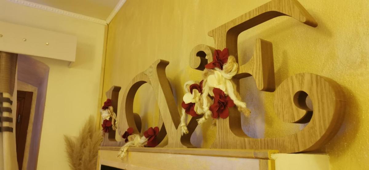 Double Room with Spa Bath photo 1