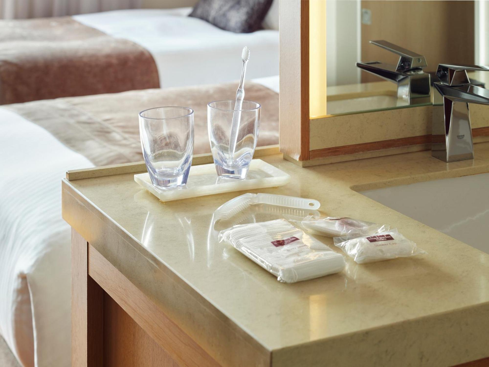 Moderate Twin Room - Non-Smoking - Photo 3