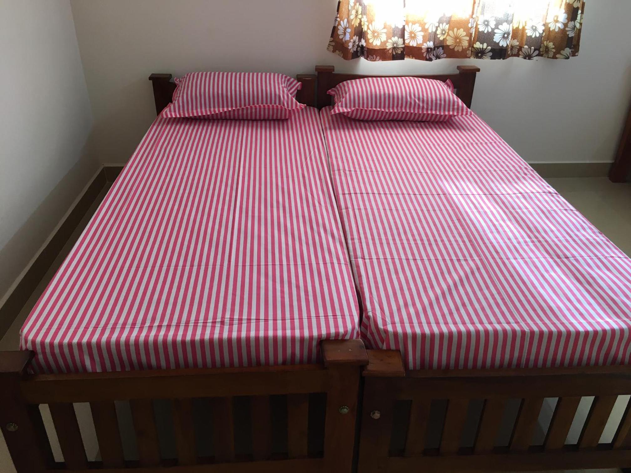 Deluxe Double Room - Photo 5