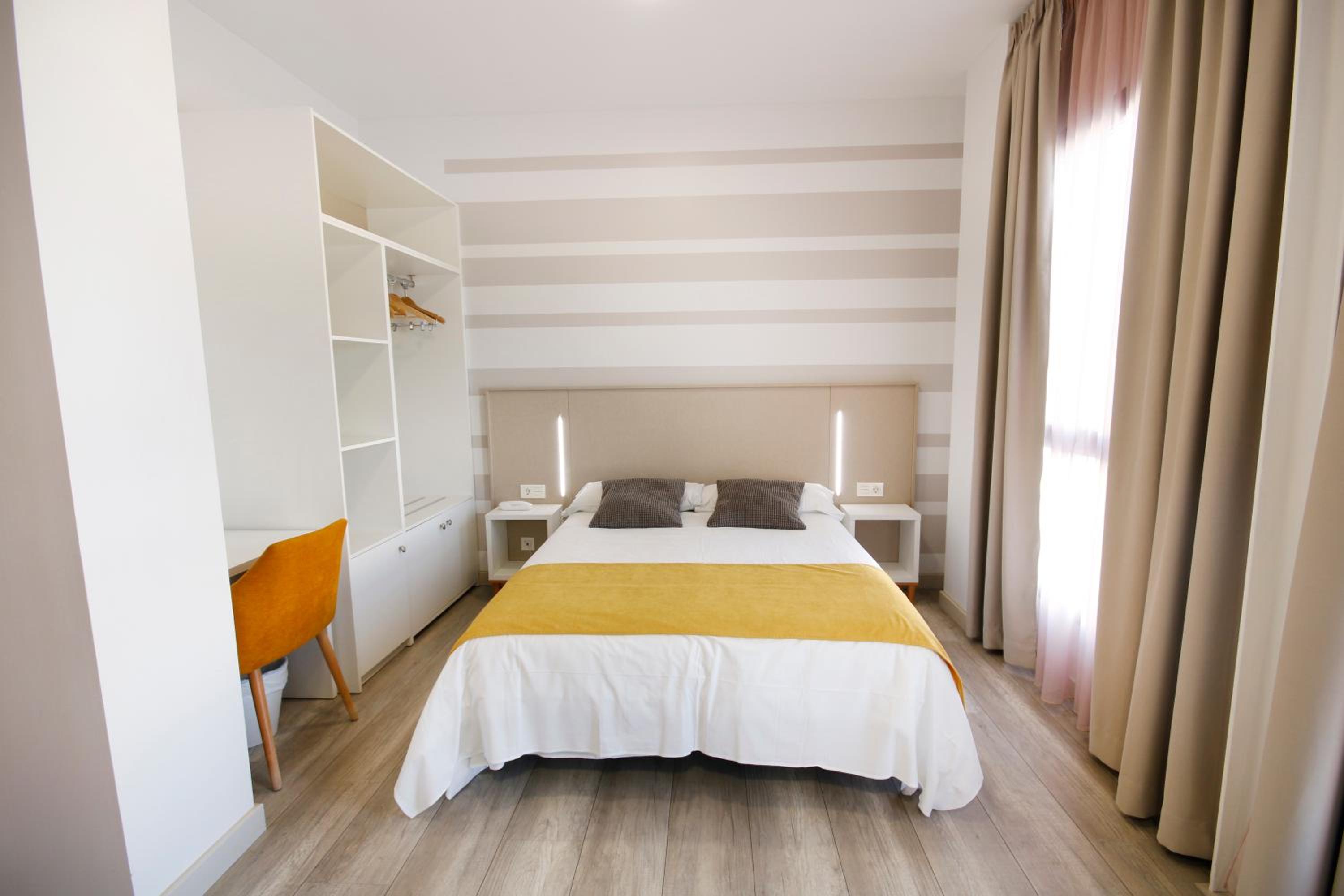 Habitación Queen