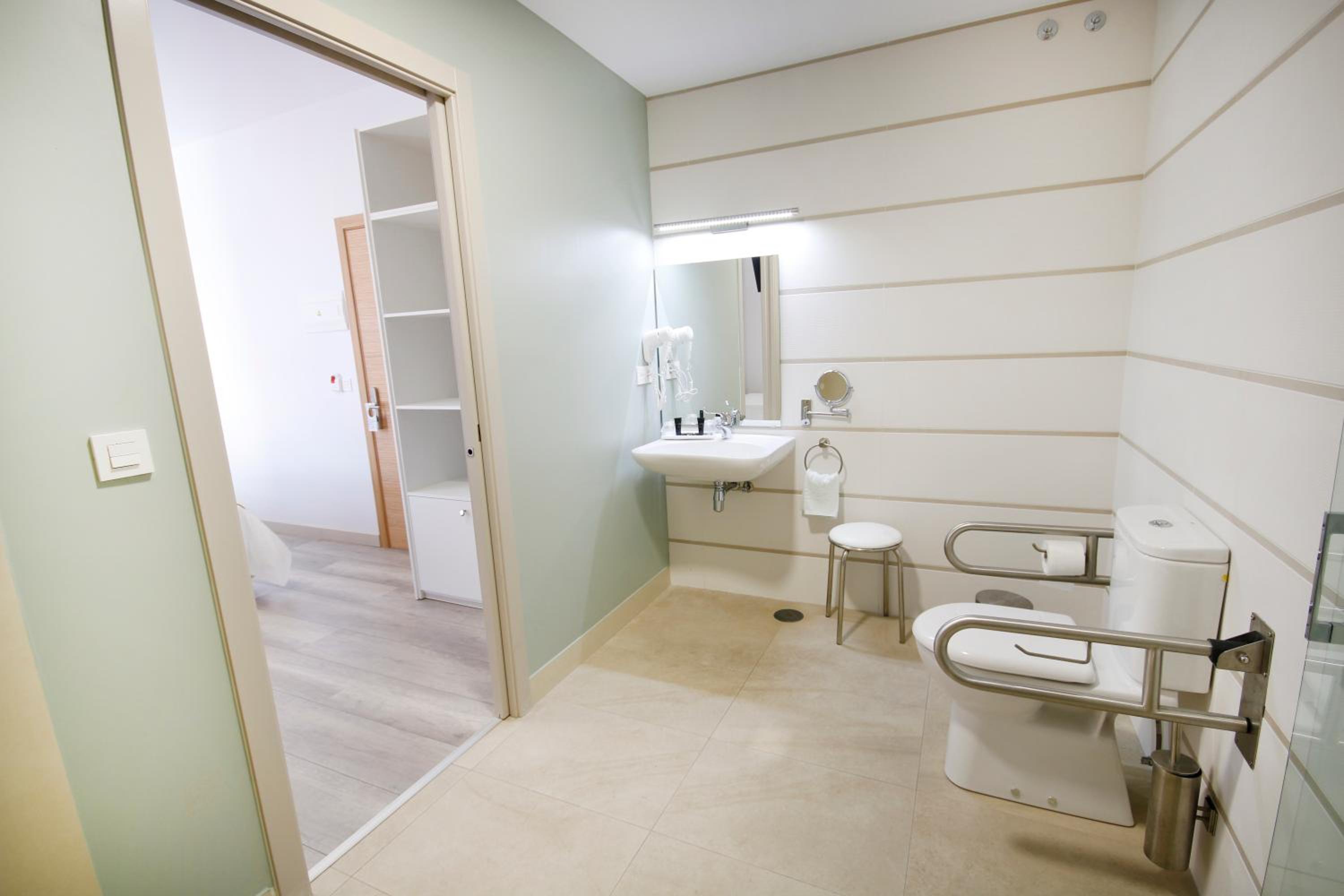 Hotell Leo, Bild 3