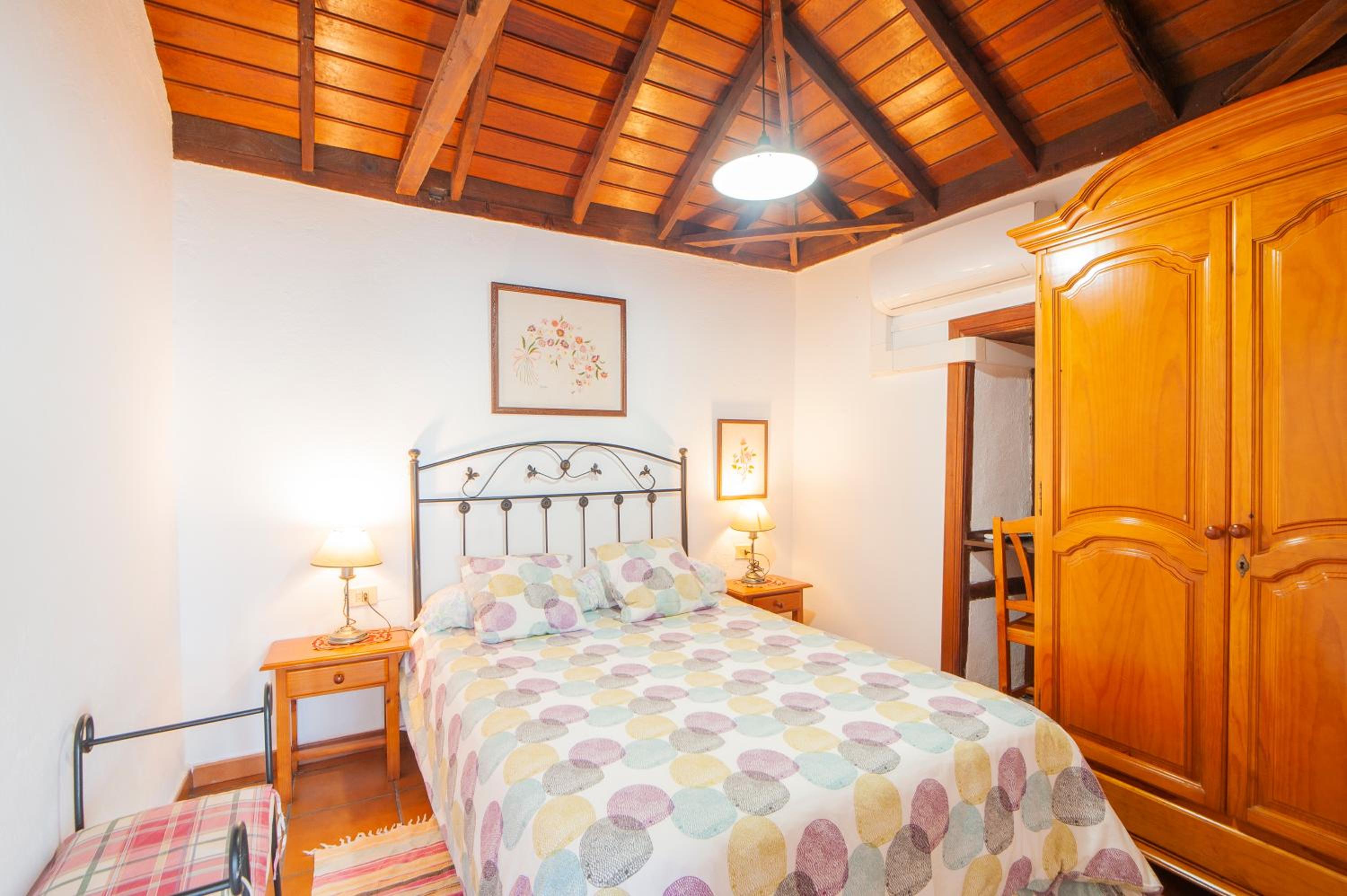 Casa de Dos Habitaciones