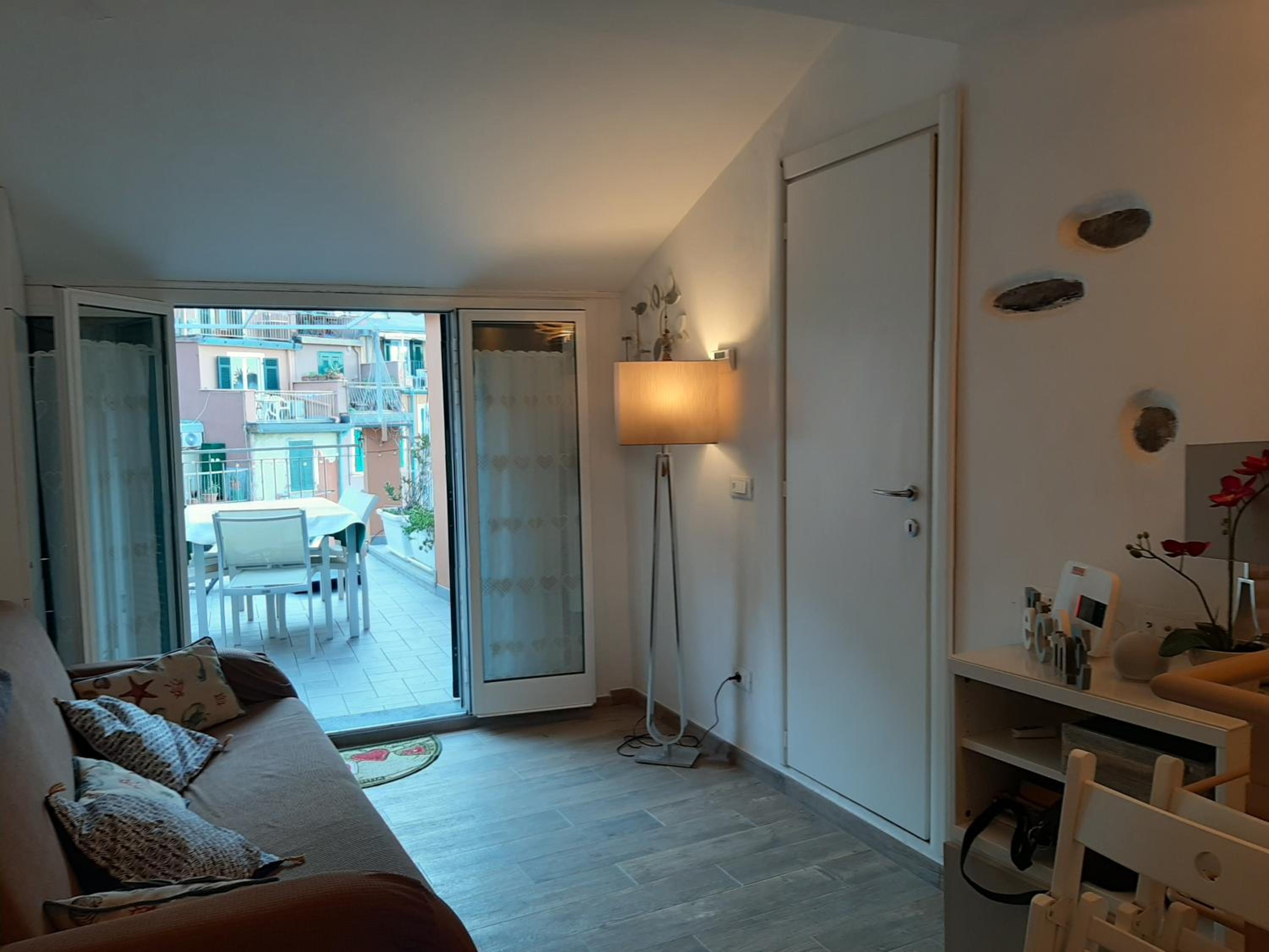 Apartment with Sea View - Photo 1