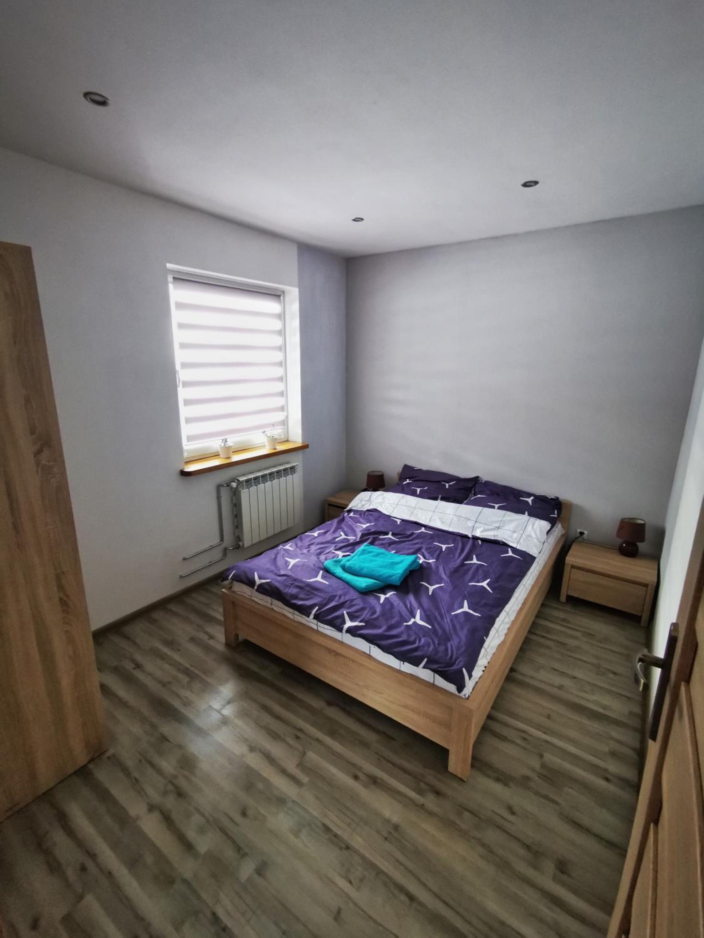 Two-Bedroom Chalet photo 1