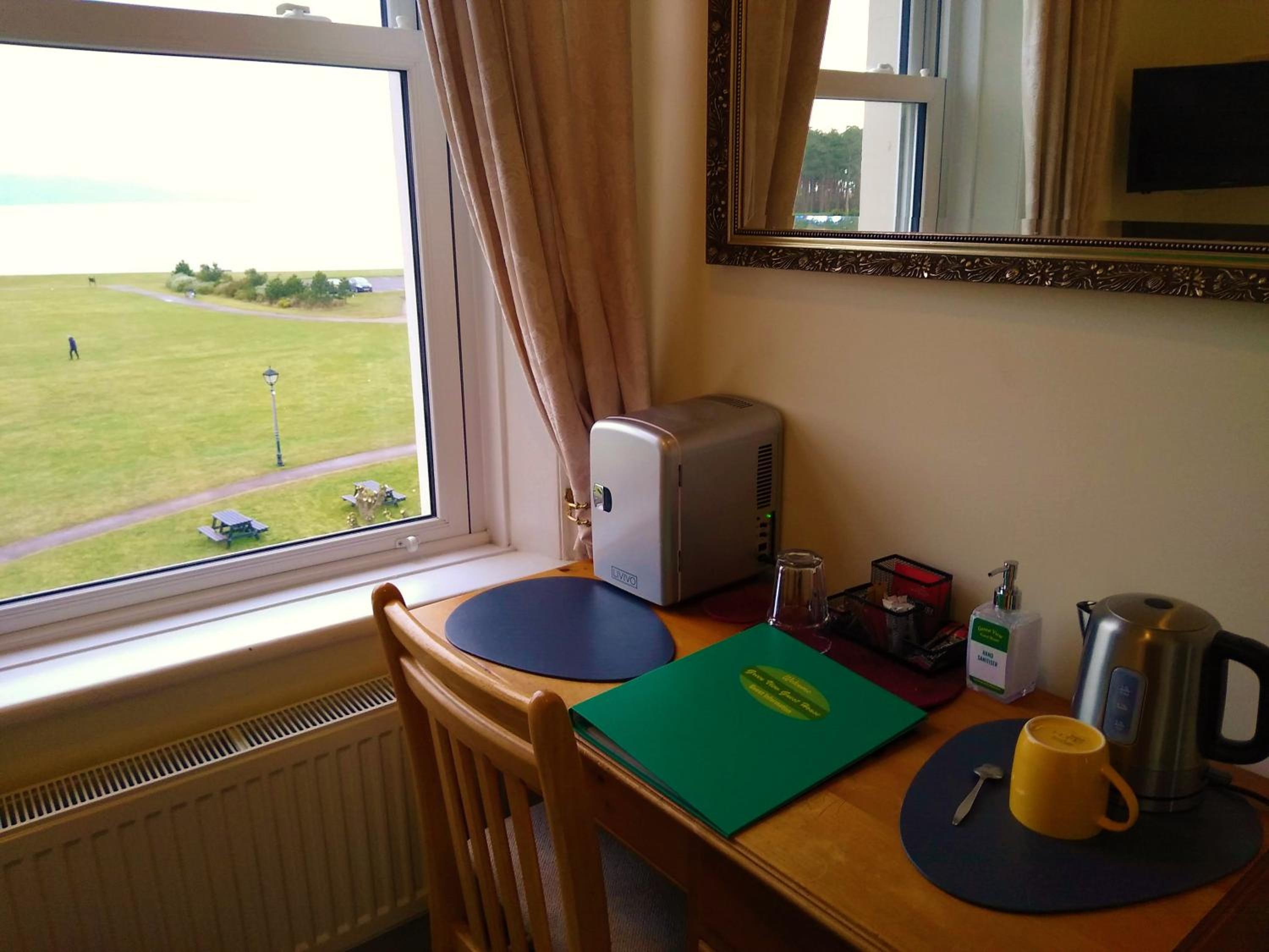 Single Room with Sea View photo 2