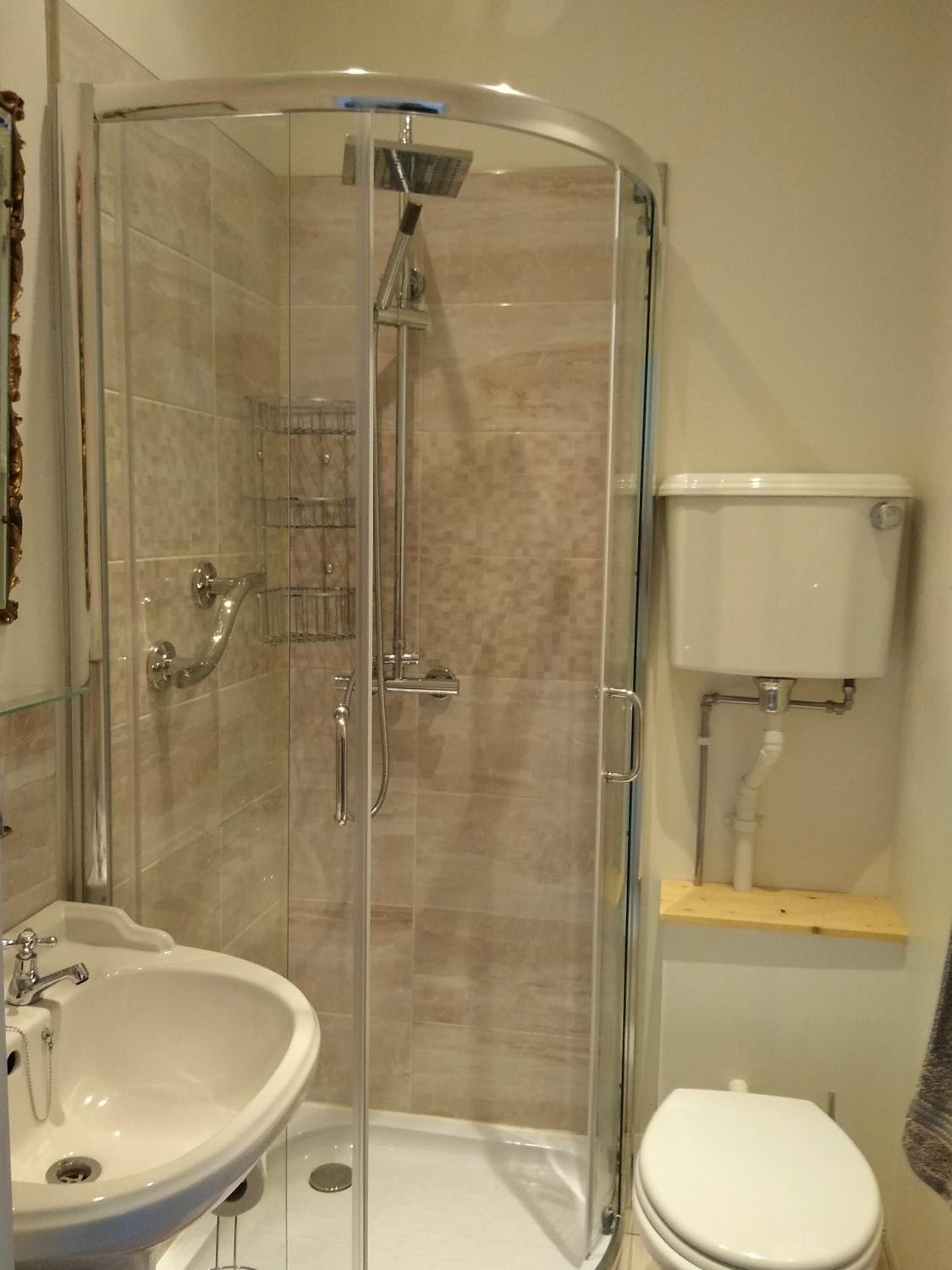 Single Room with Sea View photo 3