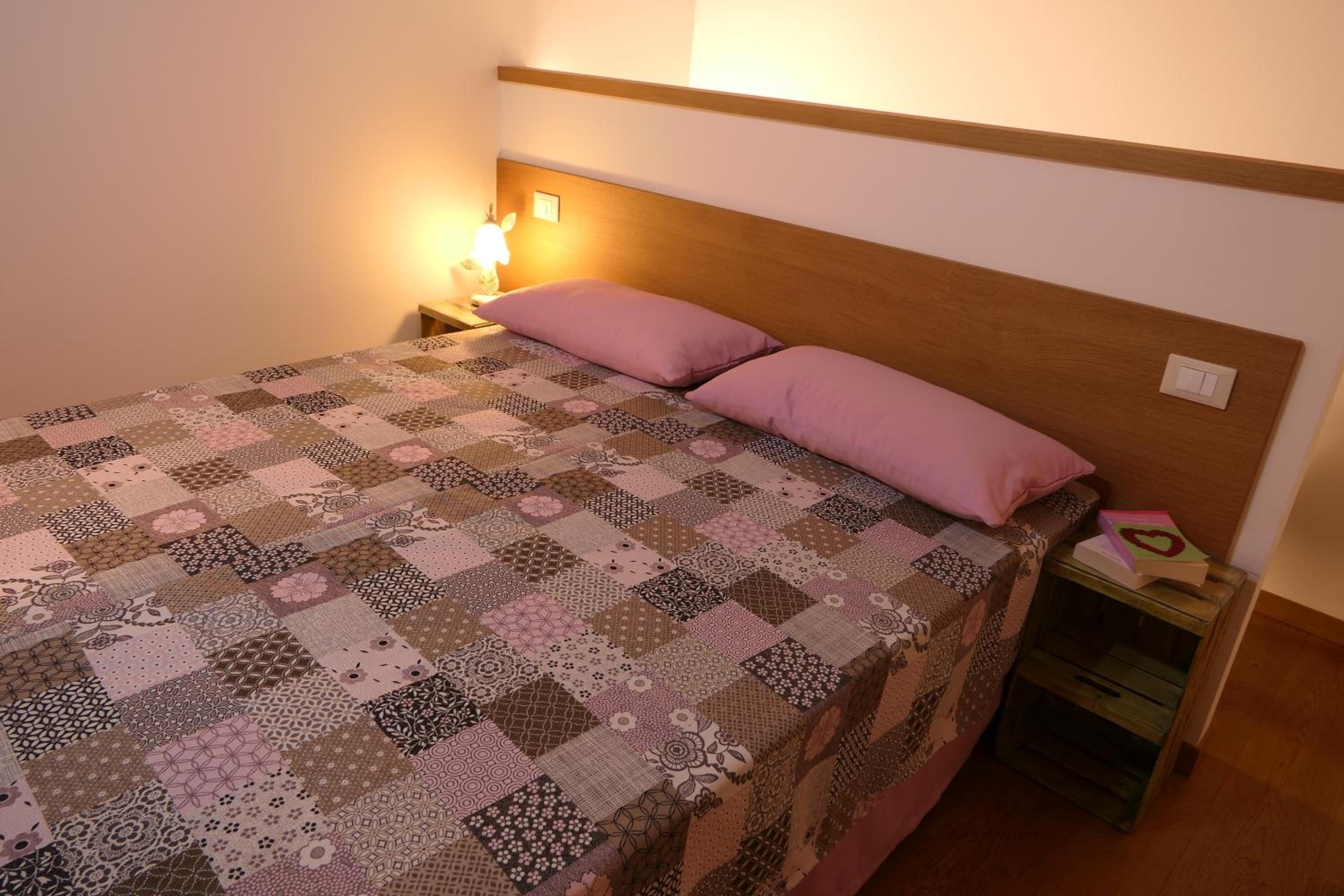 Double or Twin Room with Private Bathroom