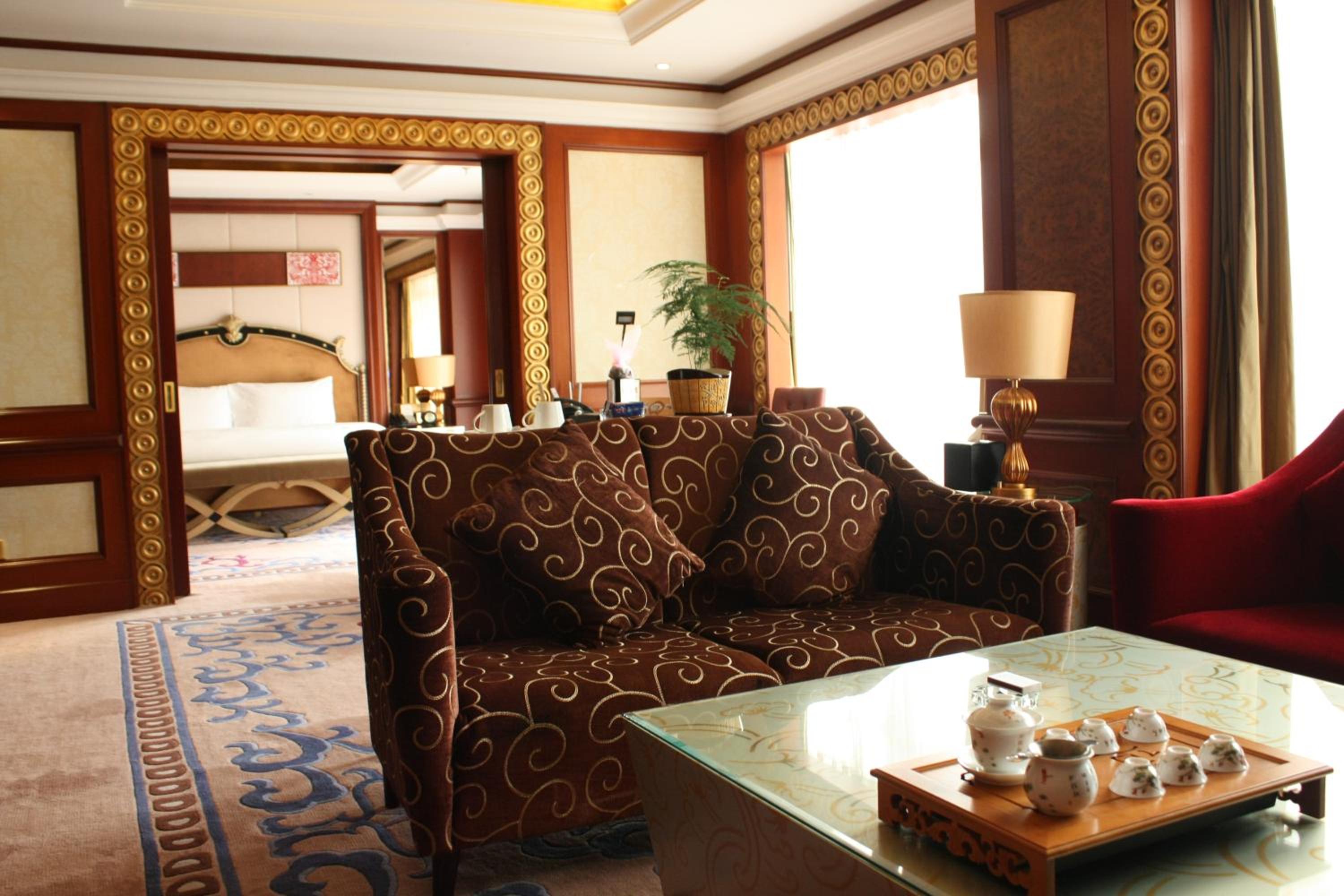 Executive Suite photo 3