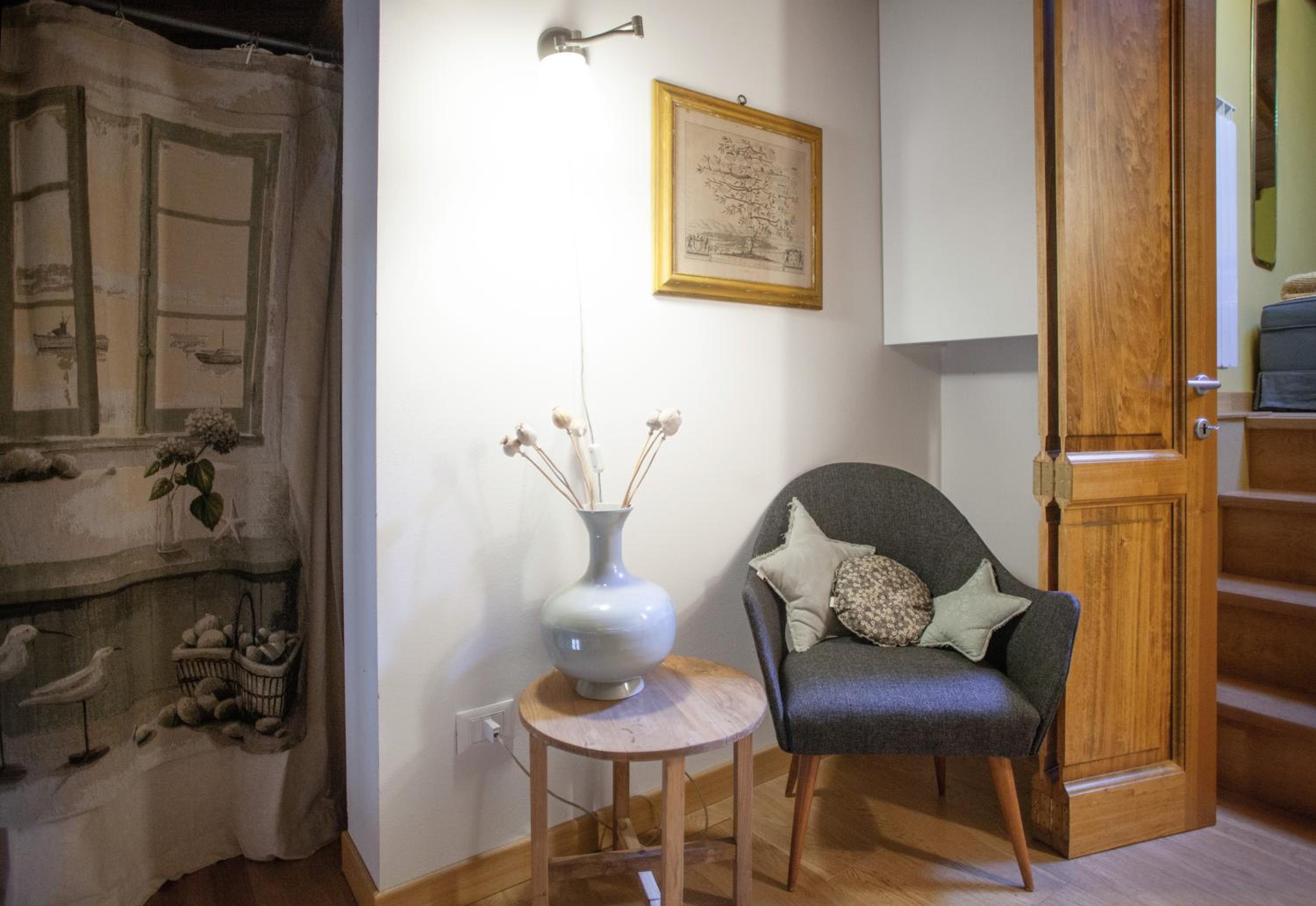 Apartment - Split Level
