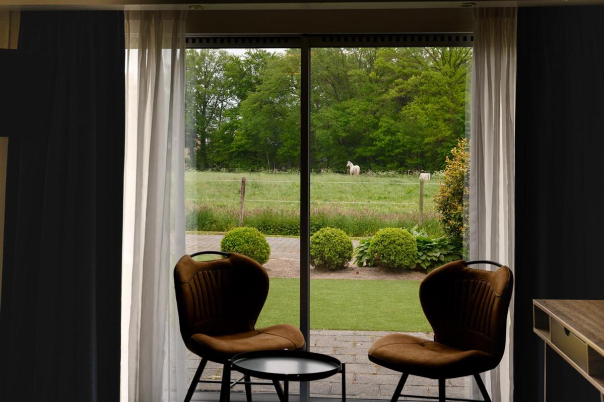 Double Room - Ground Floor