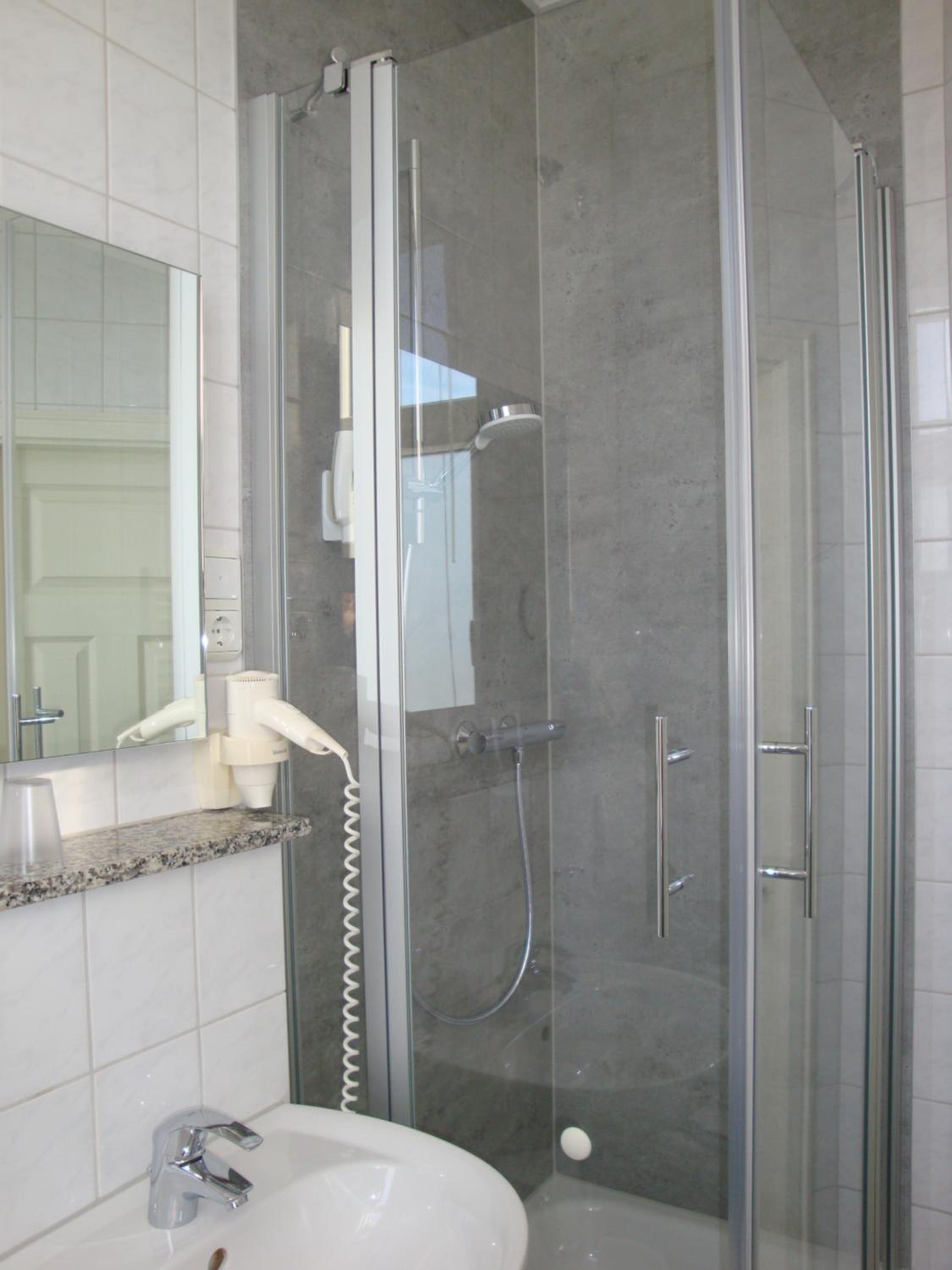 Double Room - Photo 3
