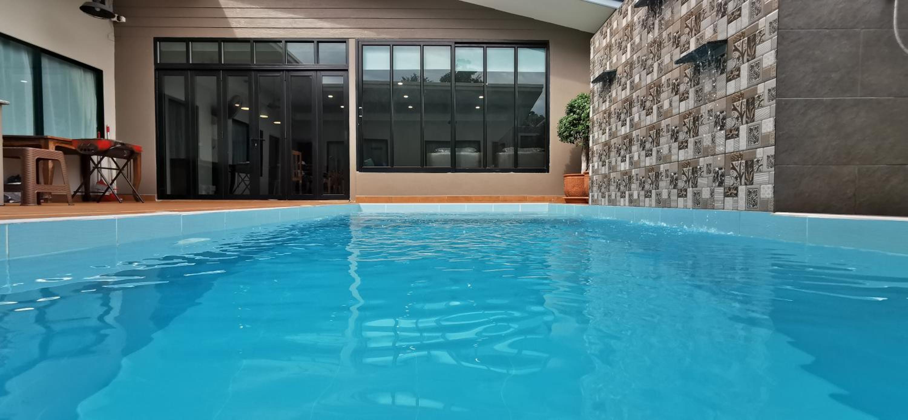 Villa with Private Pool 2 - Photo 26