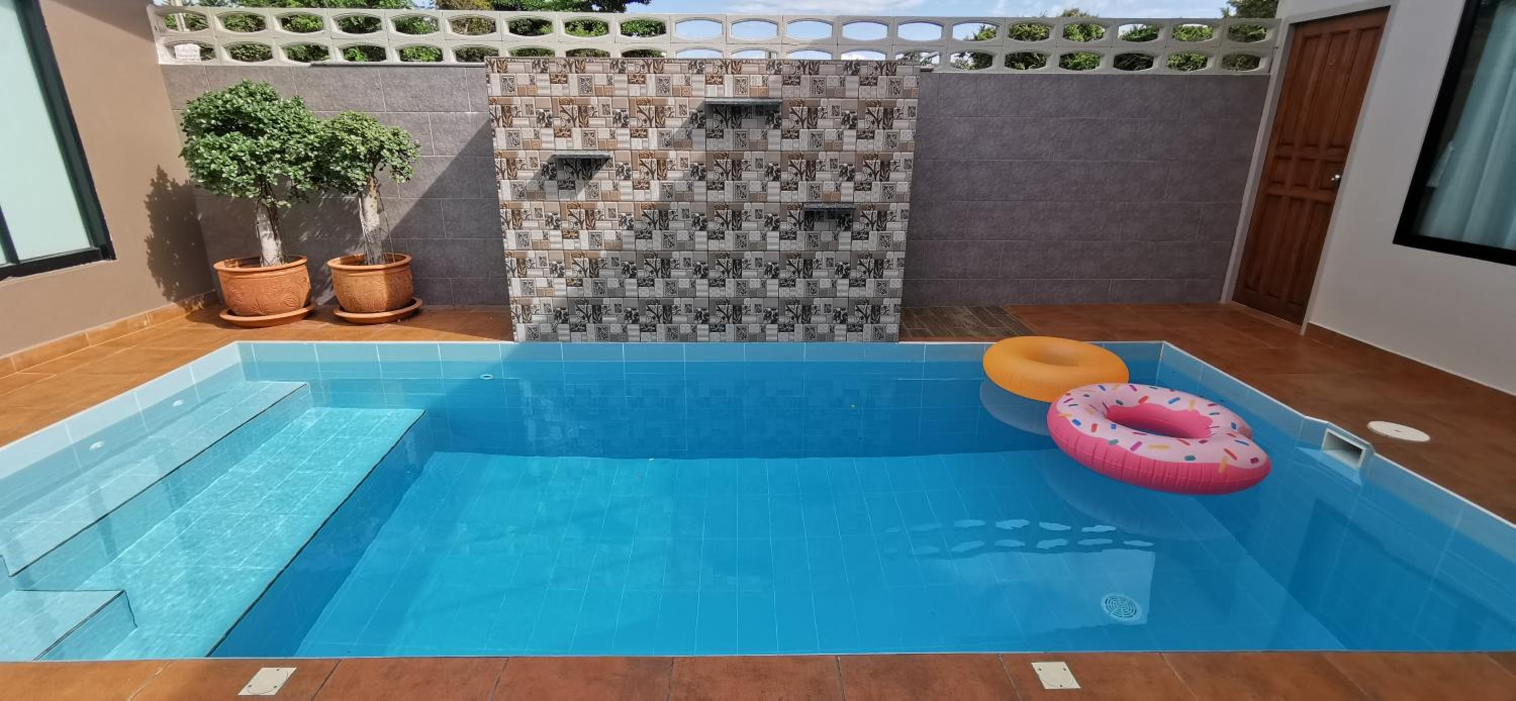 Villa with Private Pool 2 - Photo 9