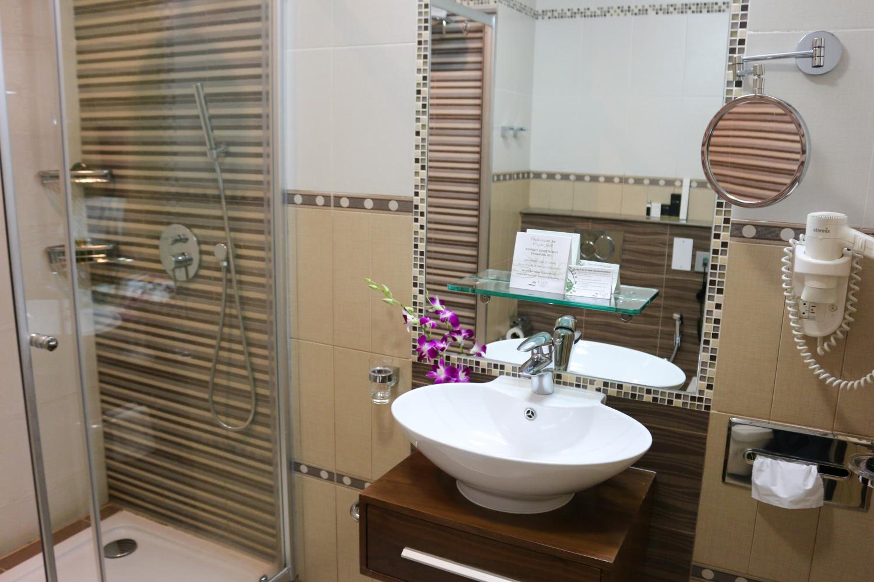 One-Bedroom Executive Suite  - Photo 5