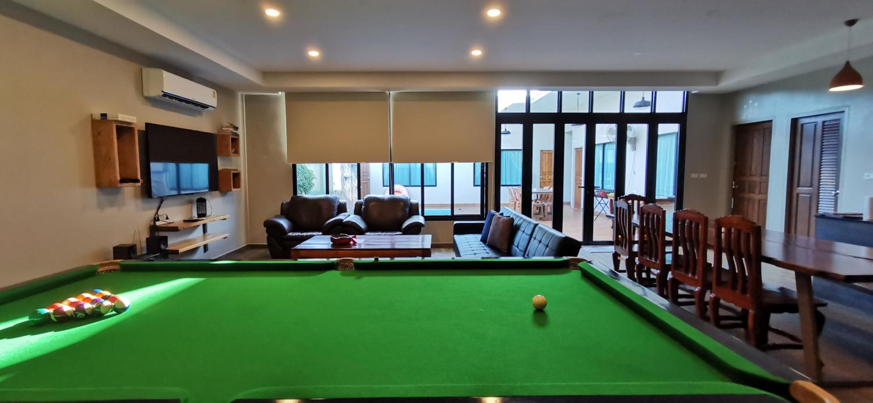 Villa with Private Pool 2 - Photo 3