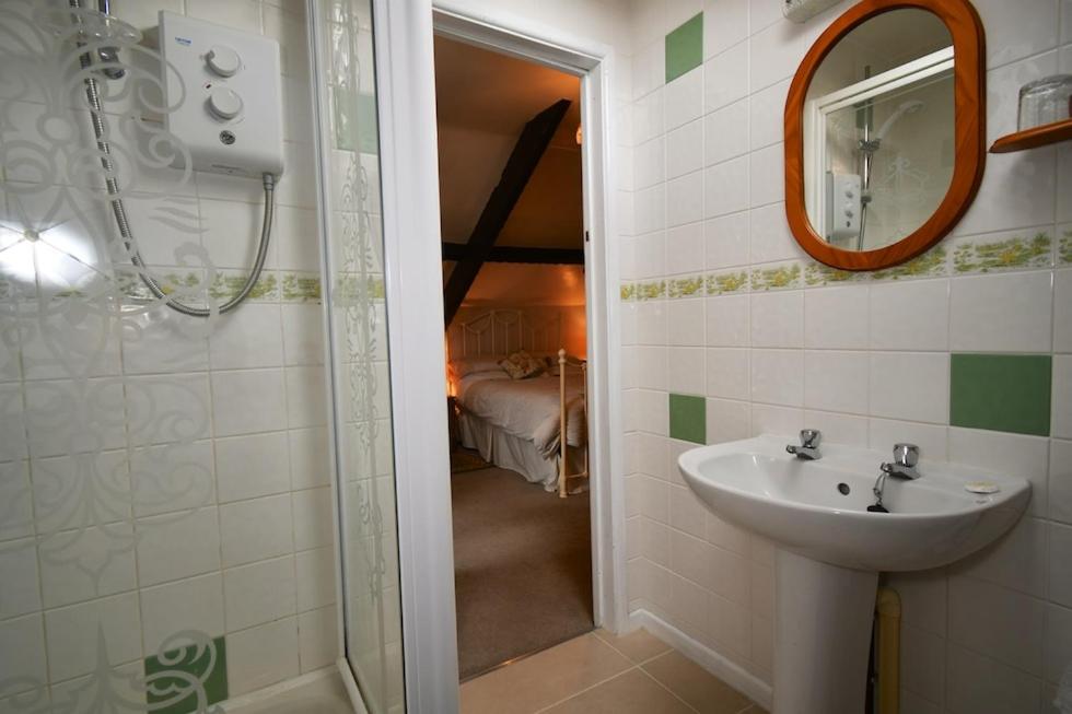 Double Room with Garden View photo 2