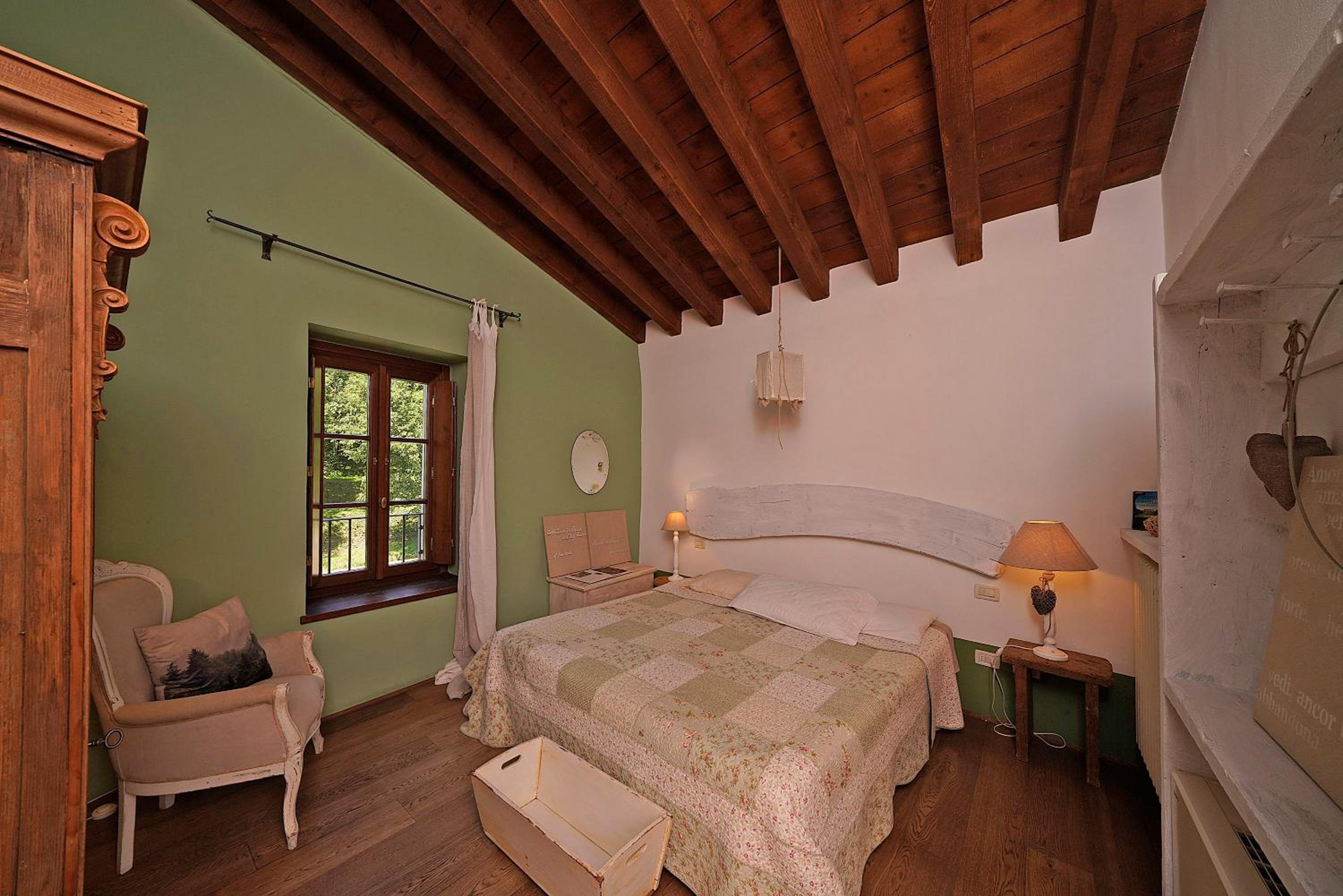 Duplex Apartment