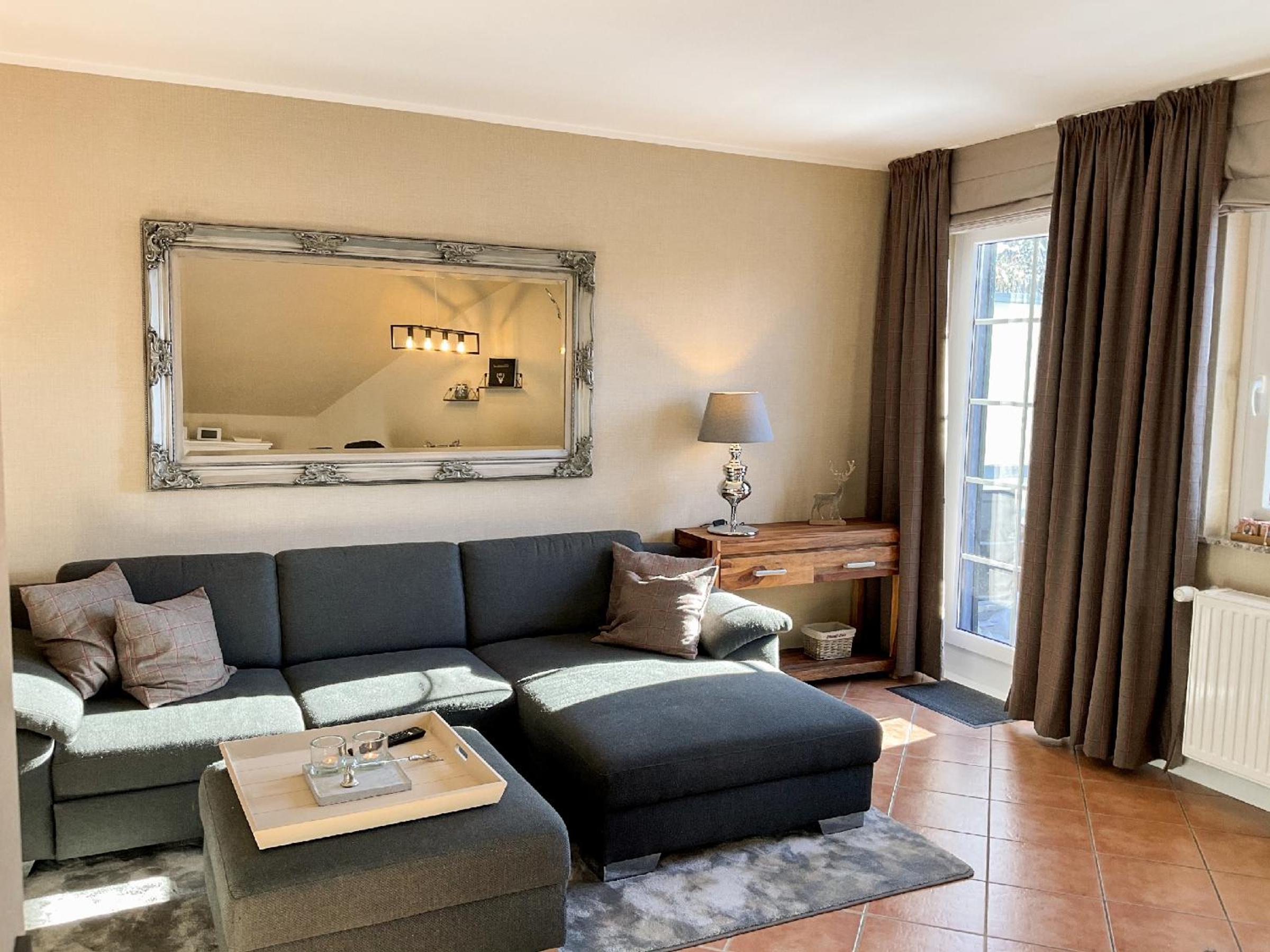 Penthouse Apartment photo 1