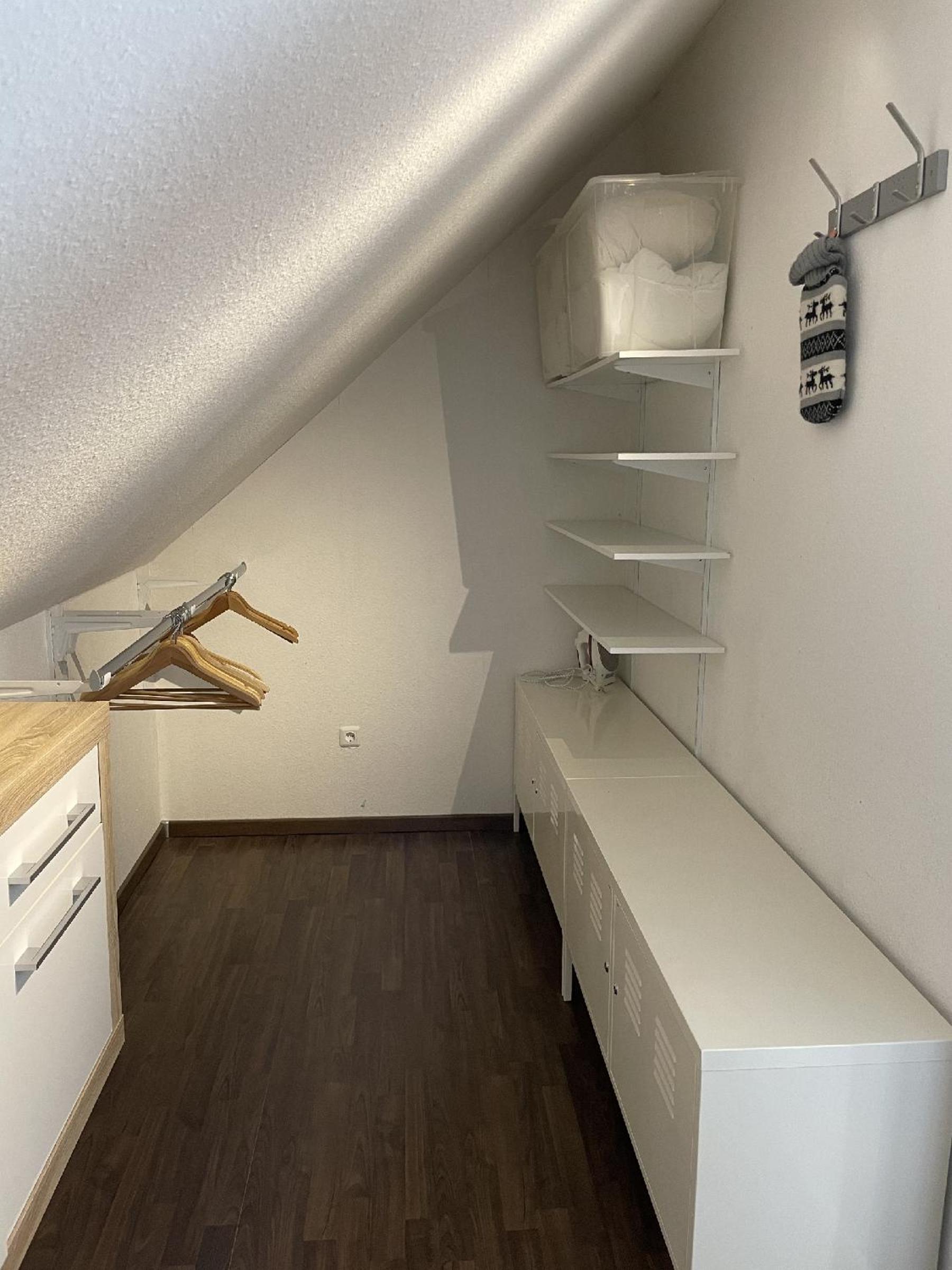 Penthouse Apartment photo 2