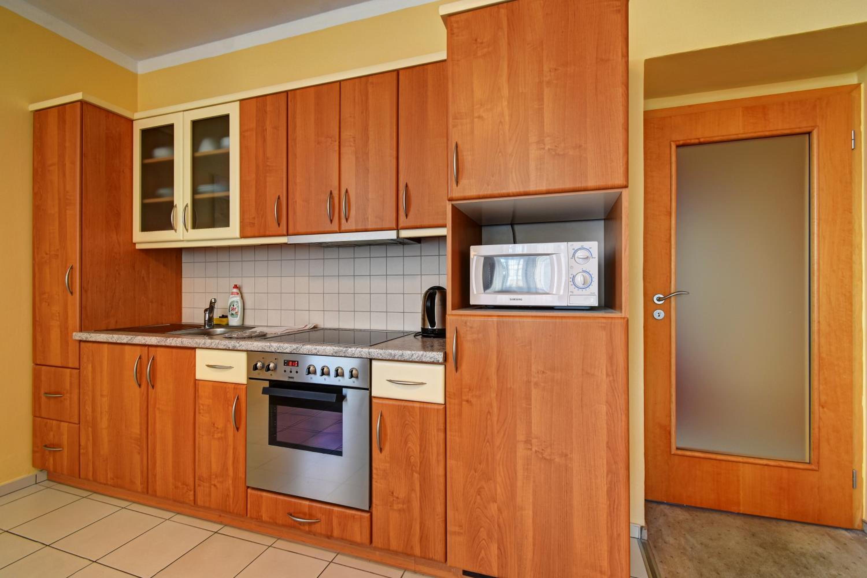 Apartment Double photo 3