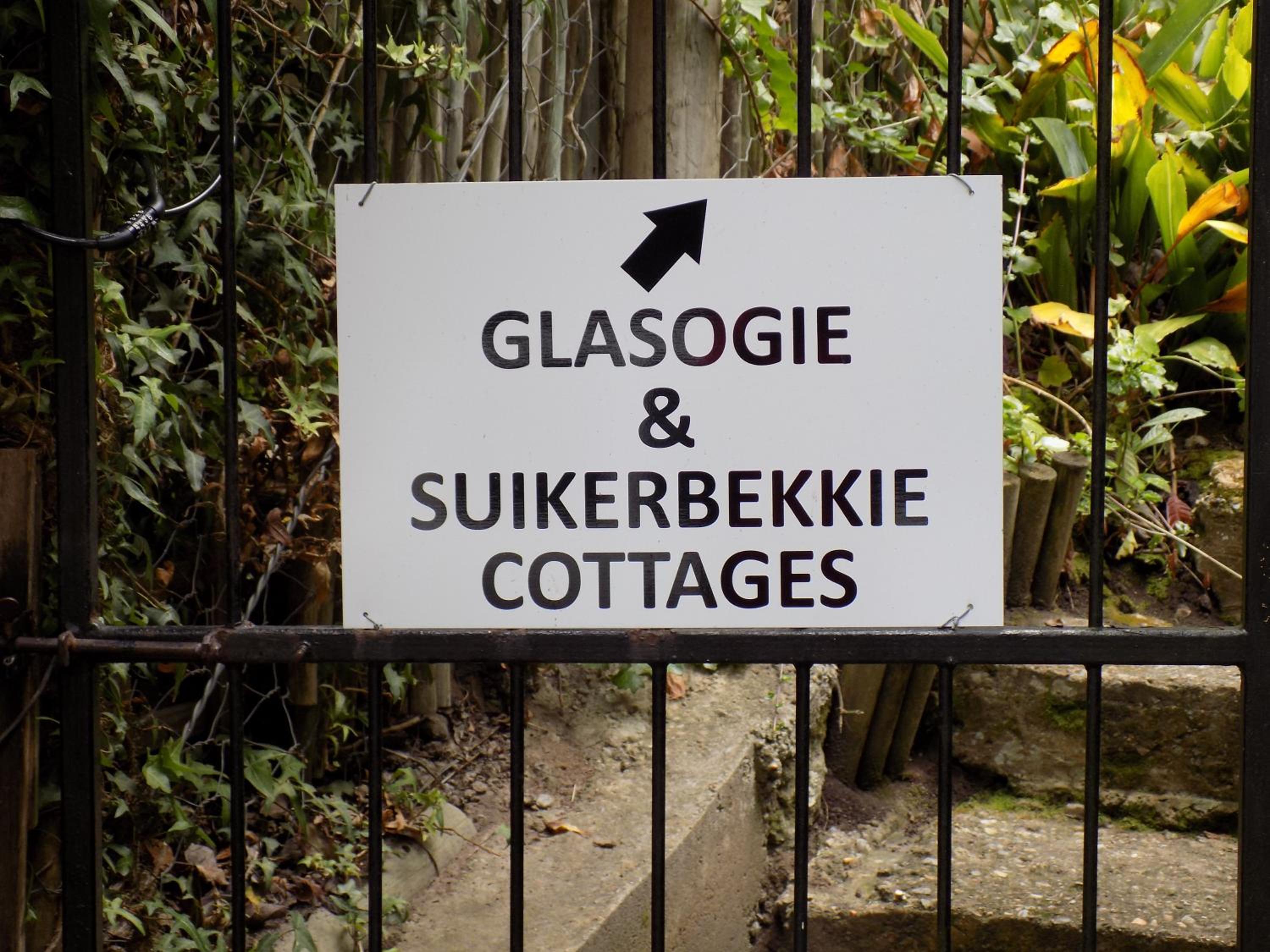 Queen Cottage - Photo 18