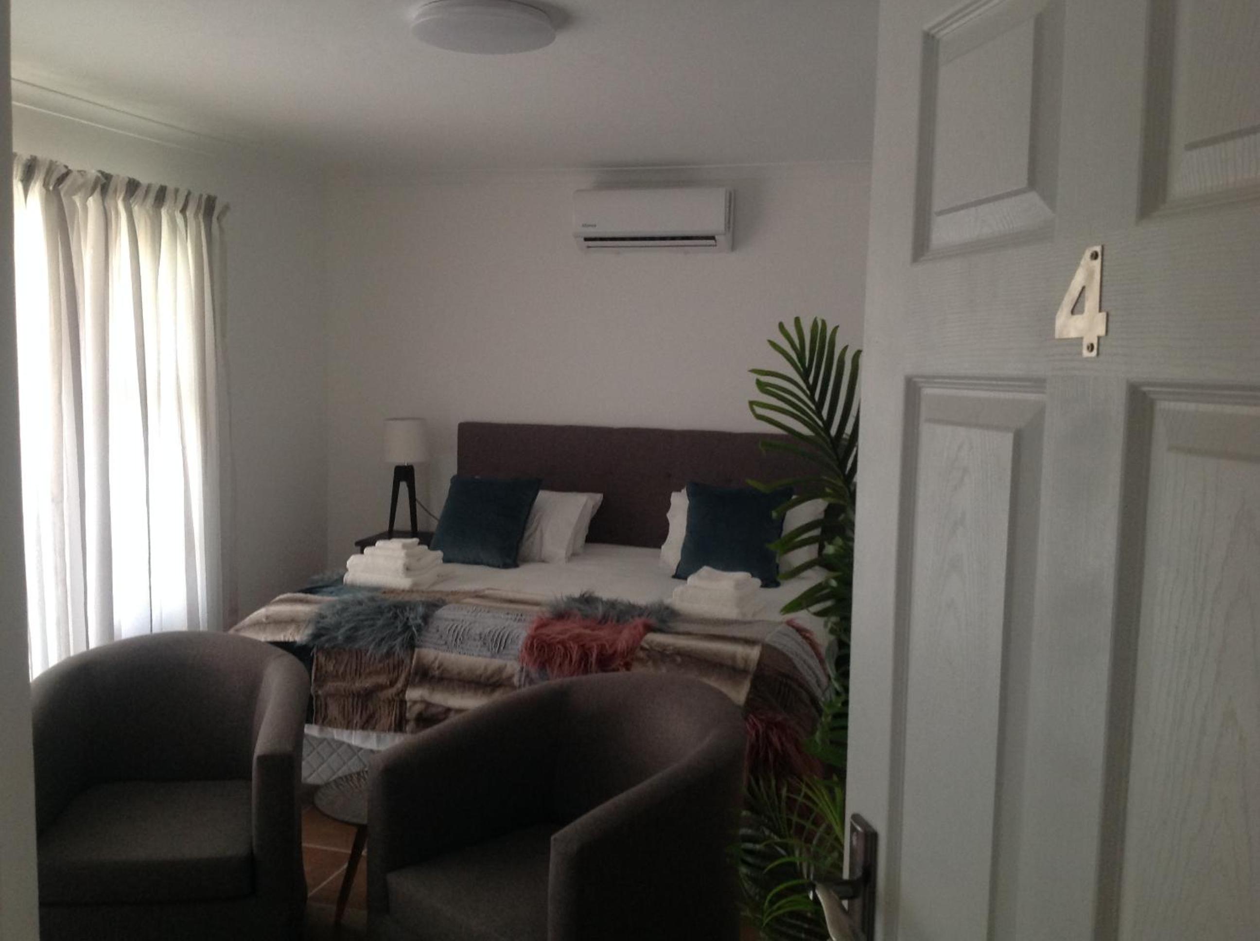Double Room with Terrace - Photo 3