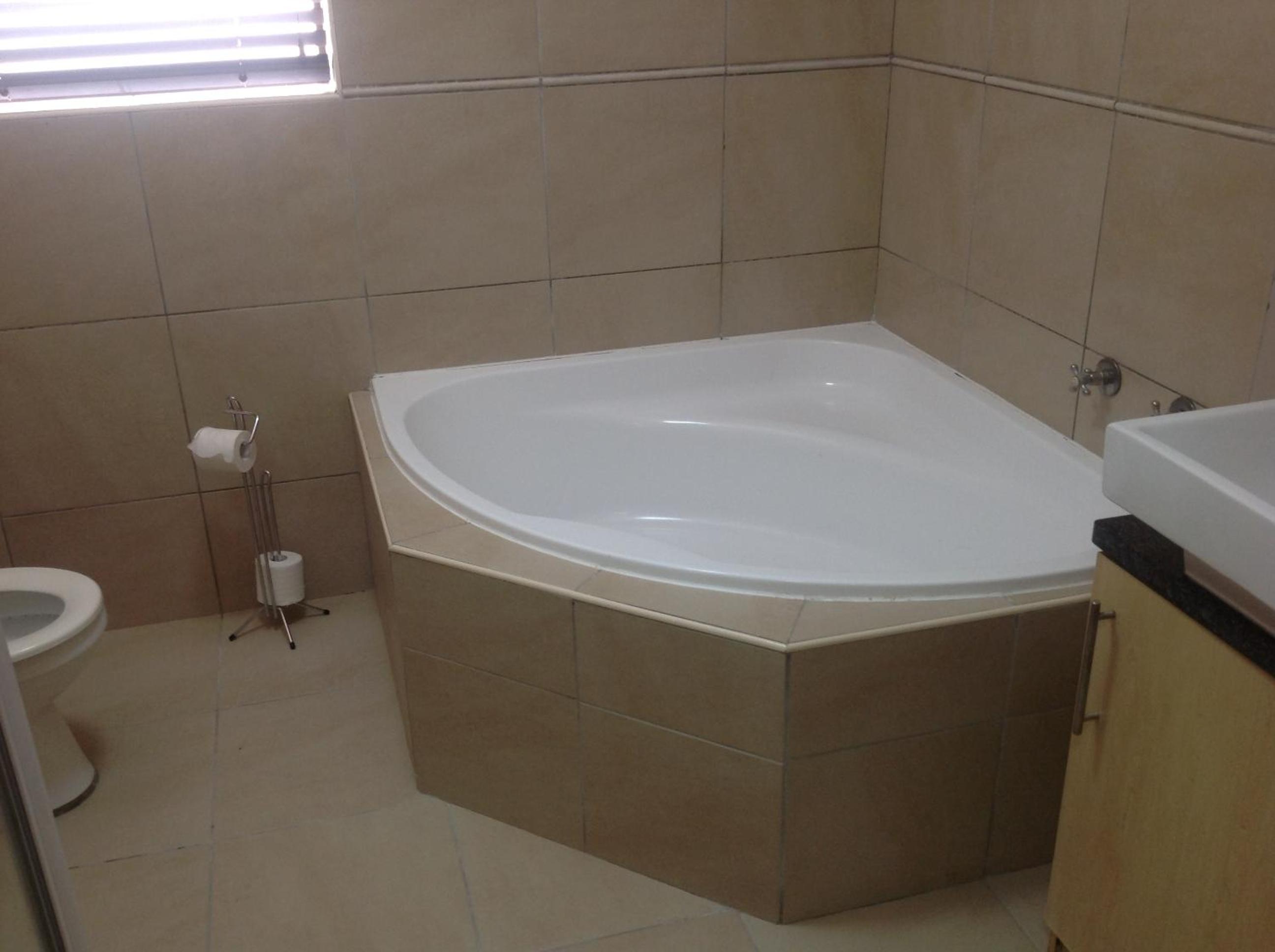 Double Room with Terrace - Photo 2