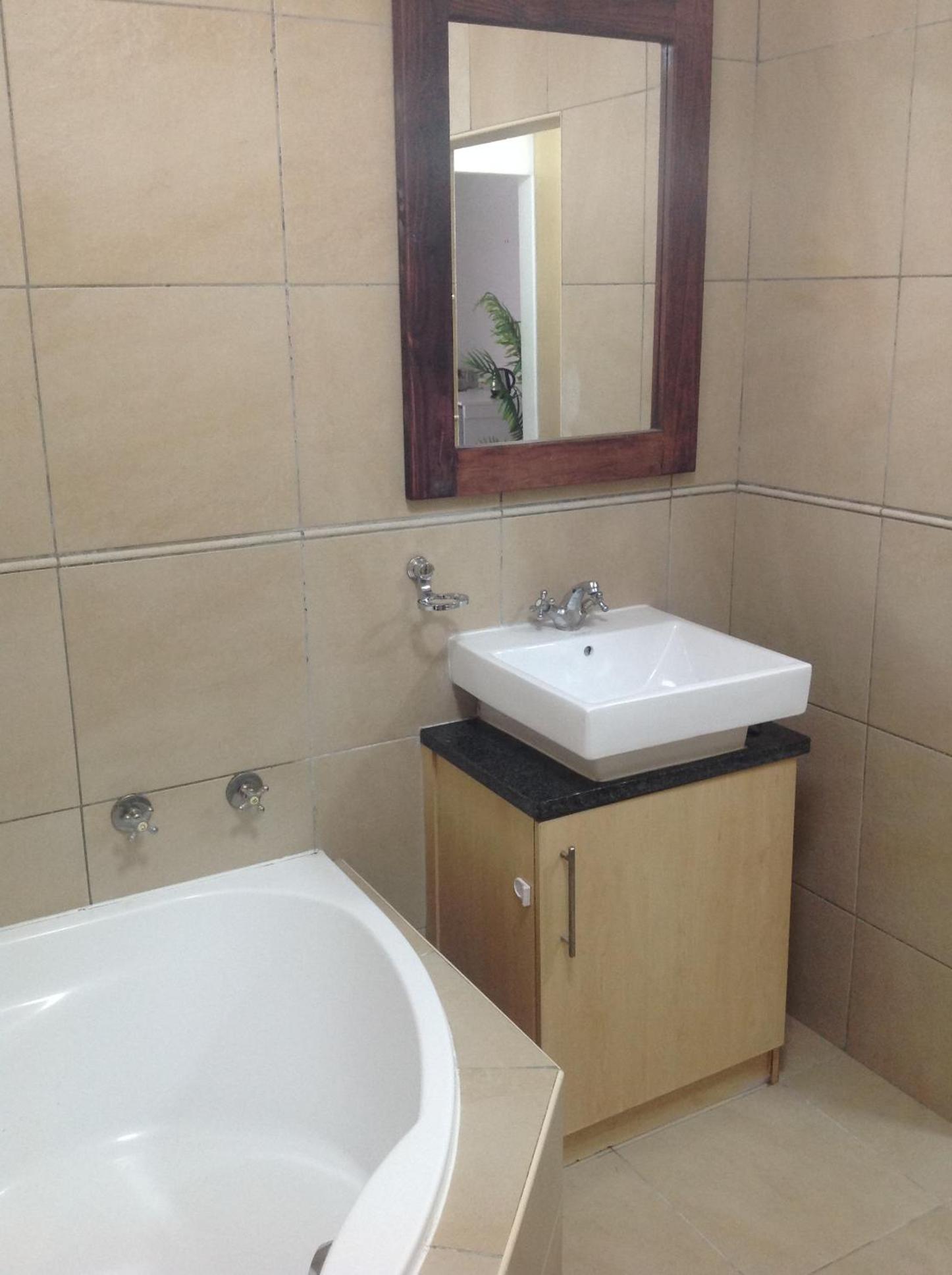 Double Room with Terrace - Photo 6