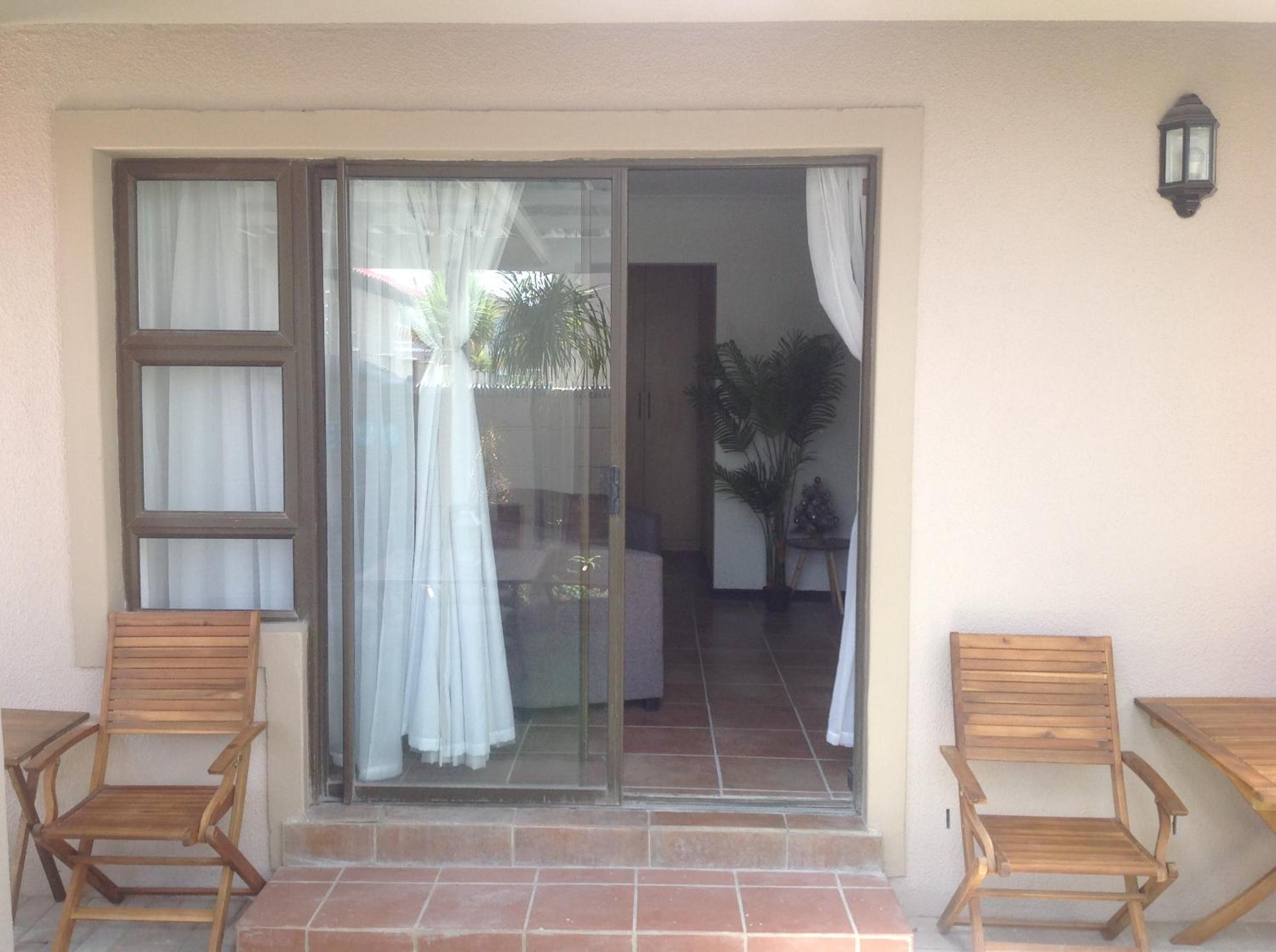 Double Room with Terrace - Photo 5