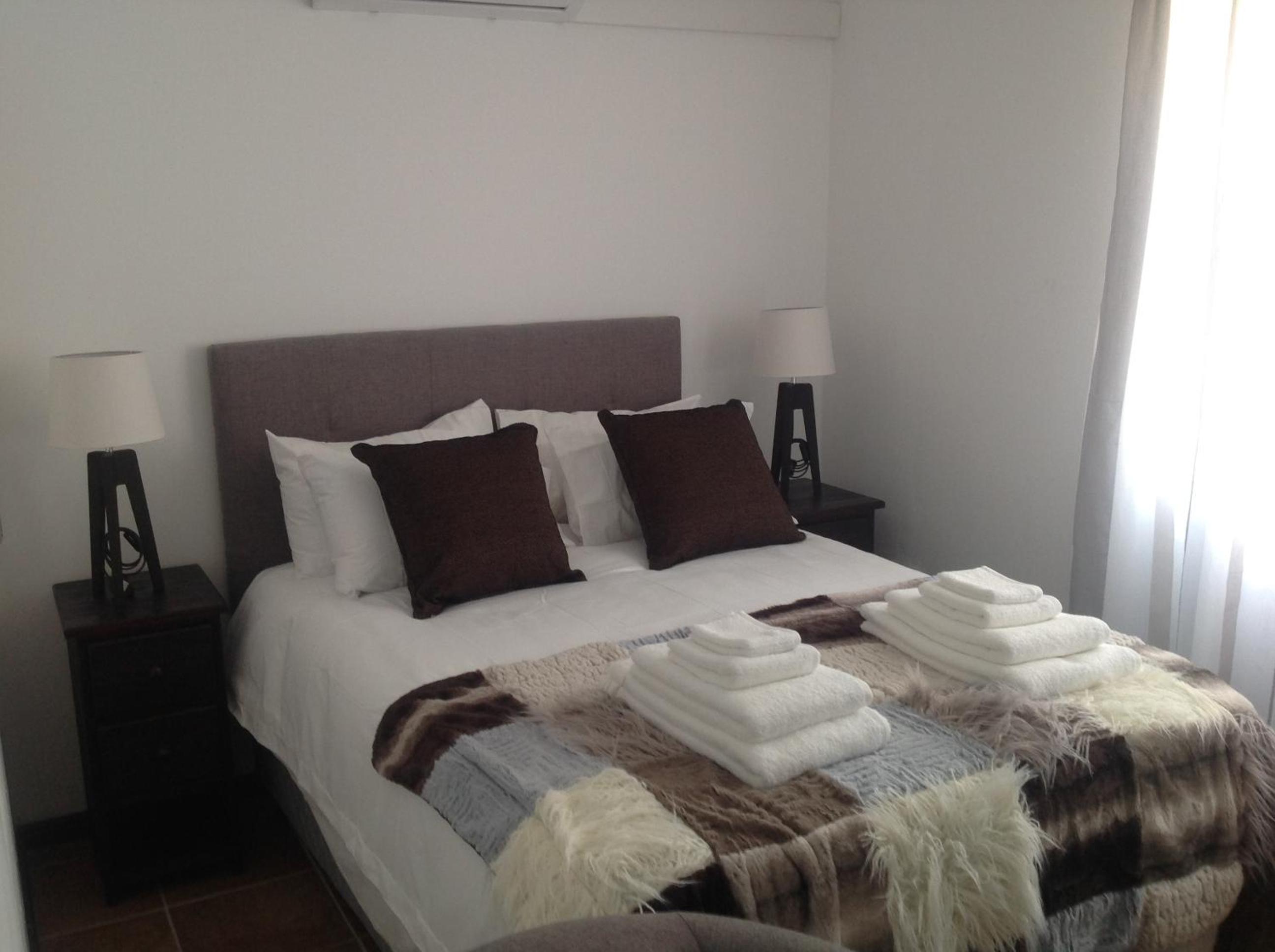 Double Room with Private Bathroom - Photo 5