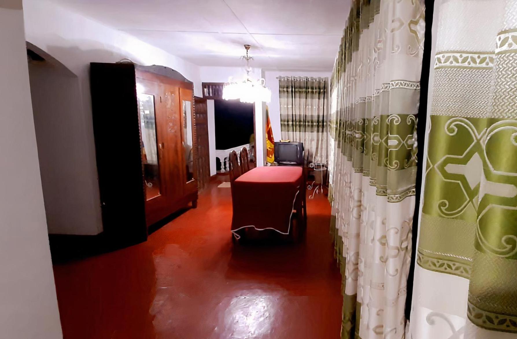 Deluxe Family Suite photo 1