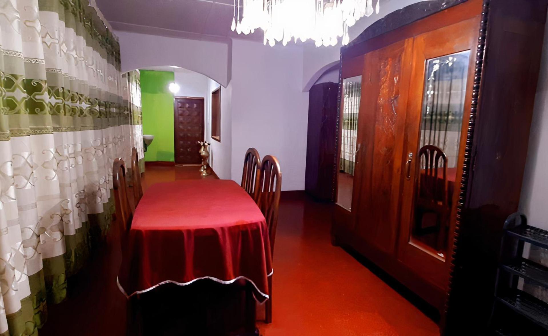 Deluxe Family Suite photo 2