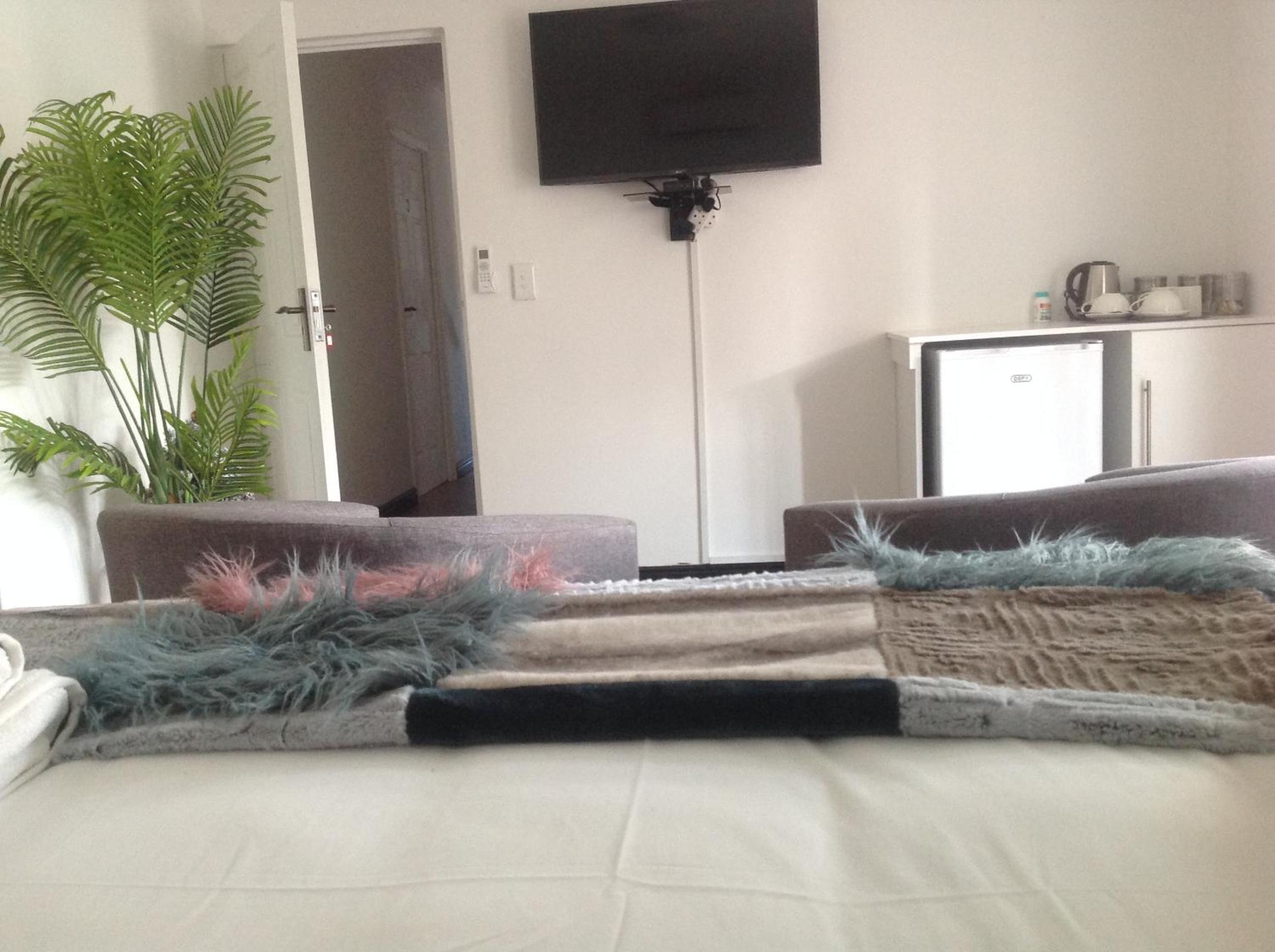 Double Room with Terrace - Photo 1