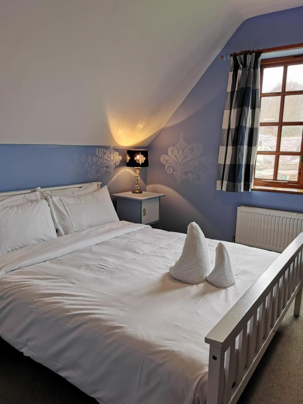 Deluxe Double Room - Photo 5