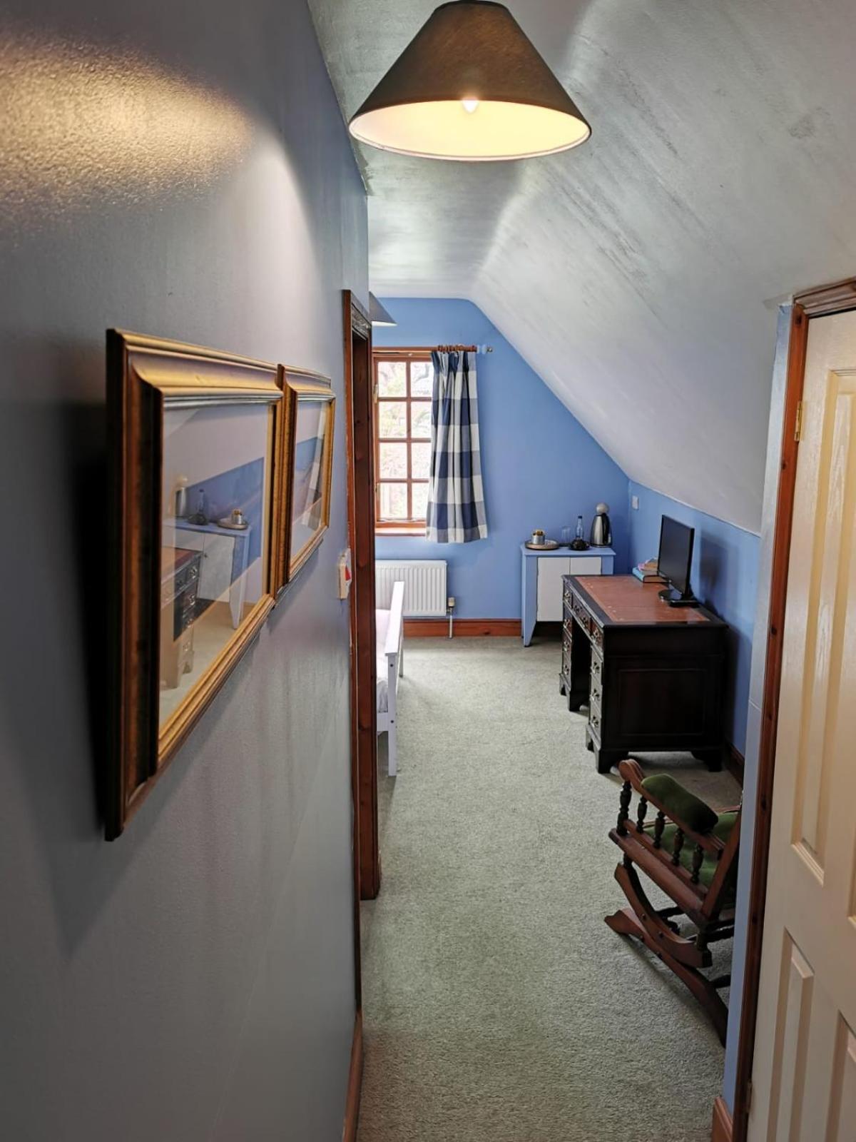 Deluxe Double Room - Photo 6