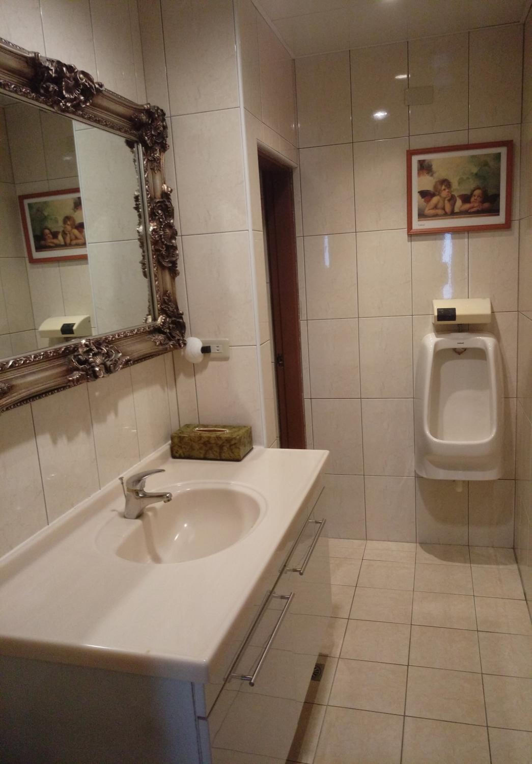 Two-Bedroom Apartment with Sea View photo 3