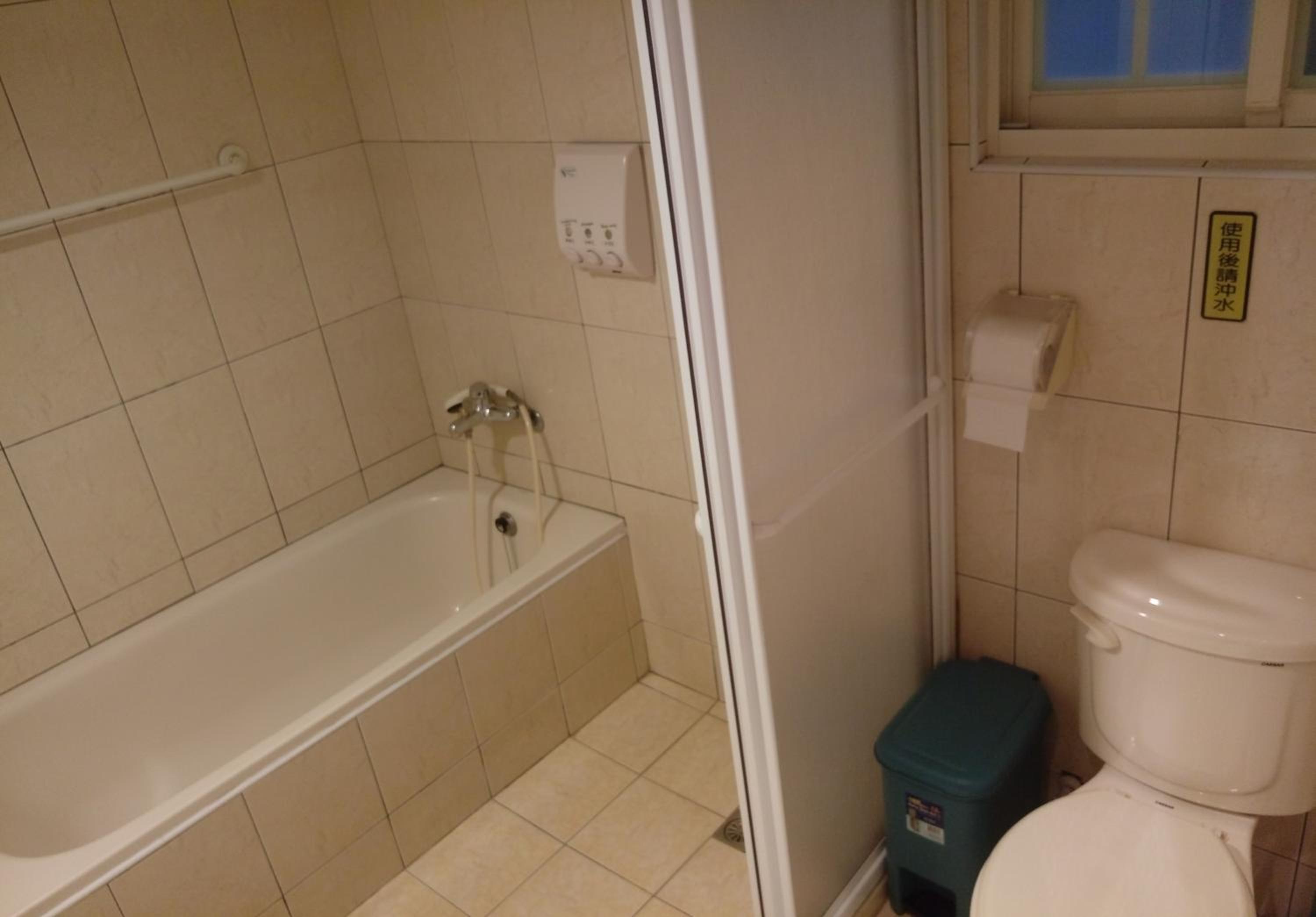Two-Bedroom Apartment with Sea View photo 2