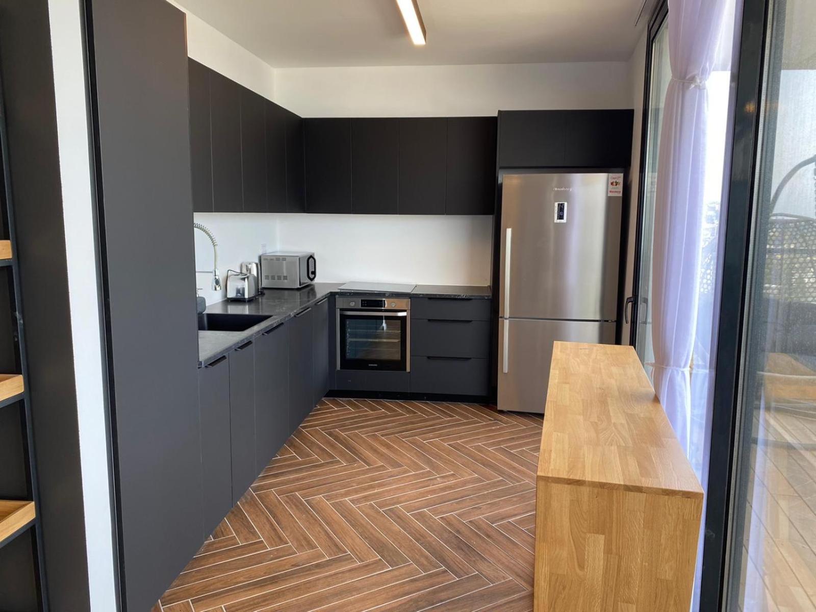 Two-Bedroom Apartment photo 2