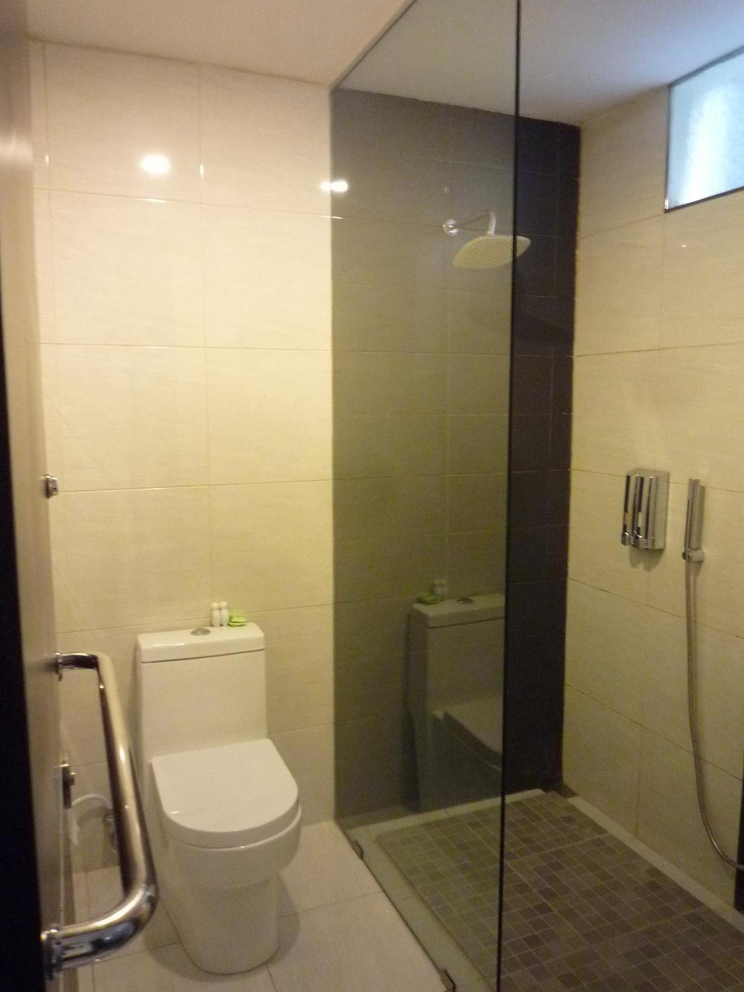 Deluxe Double or Twin Room photo 2