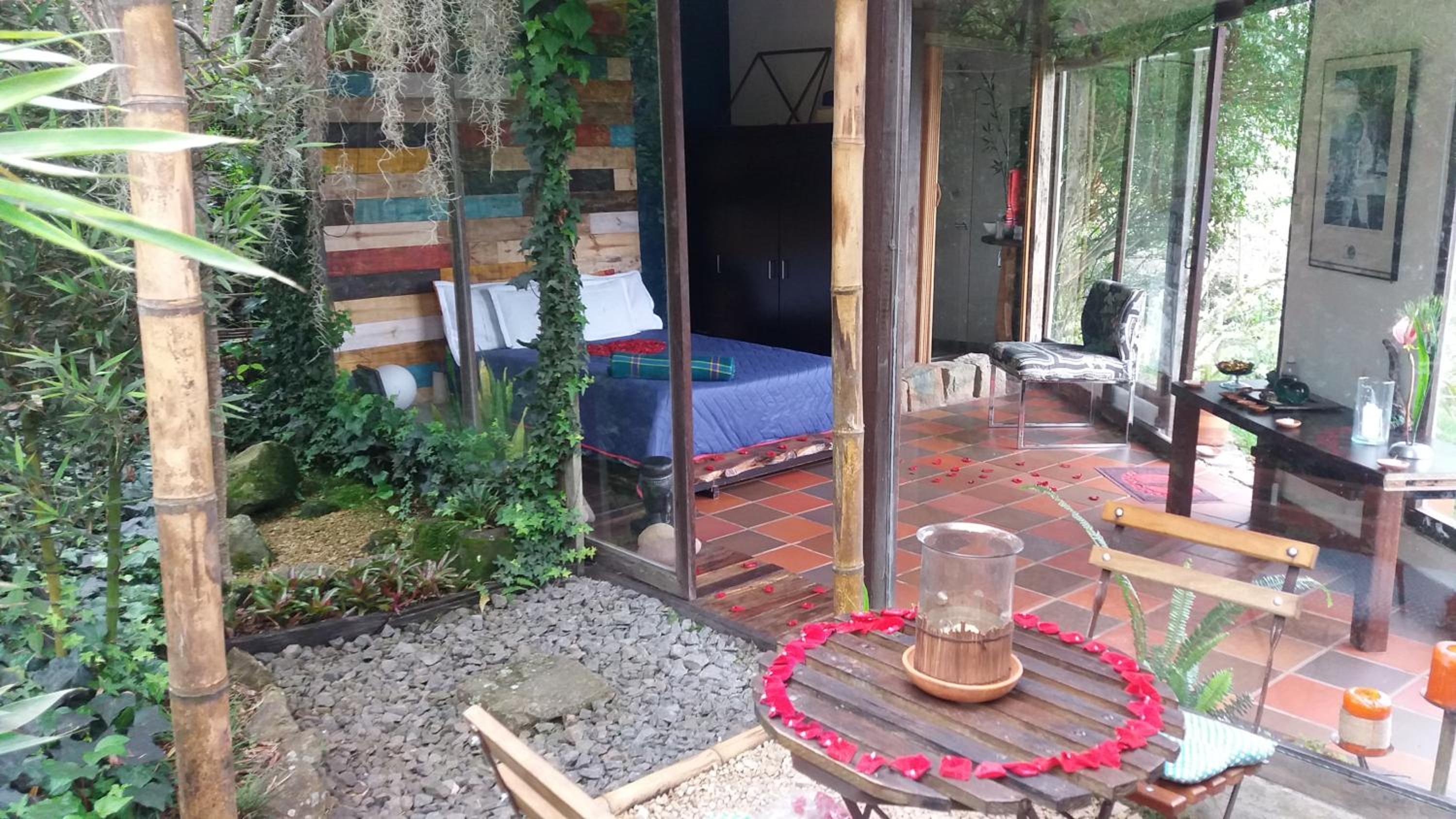One-Bedroom Cottage photo 1