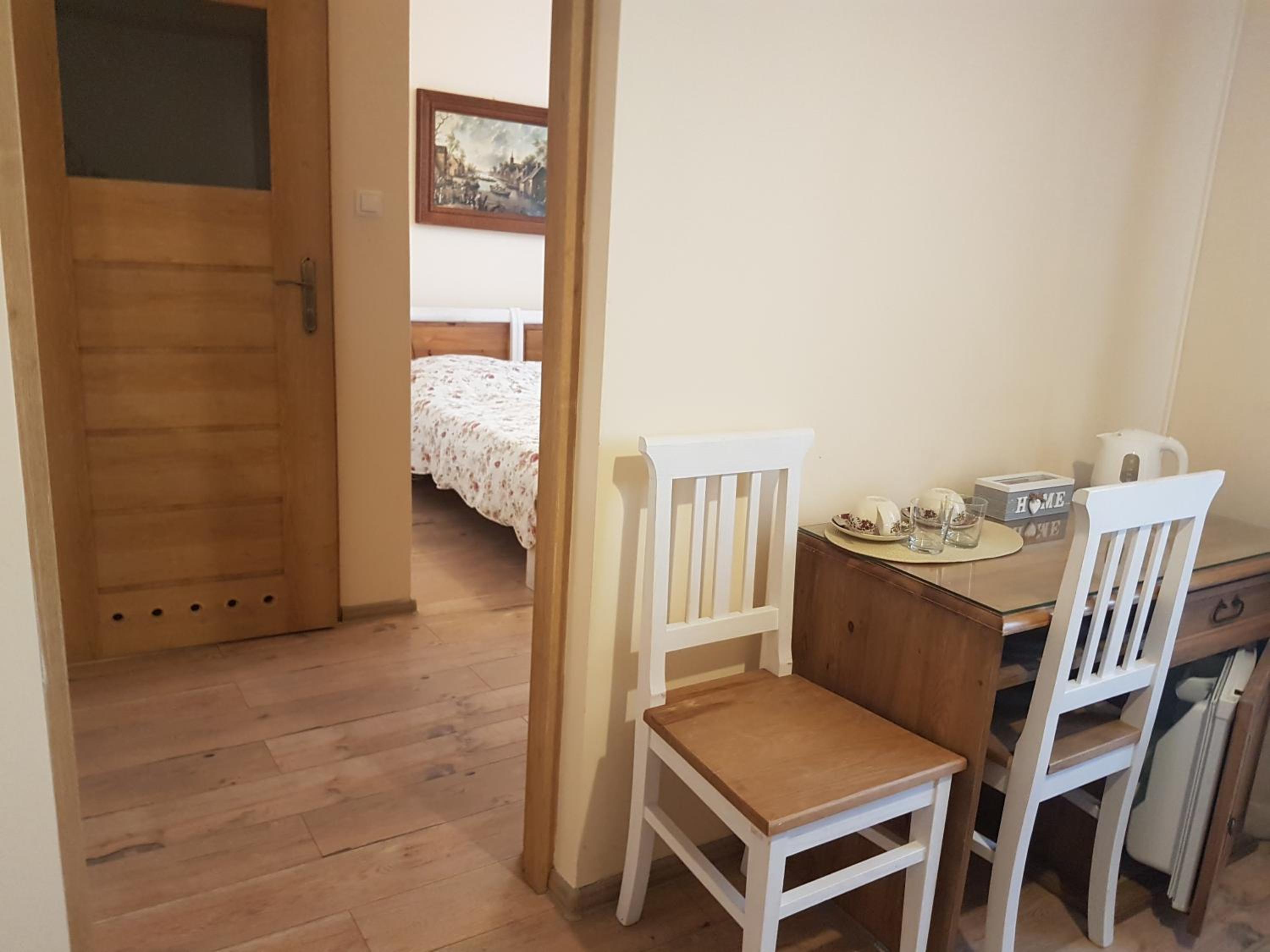 Triple Room with Mountain View photo 3