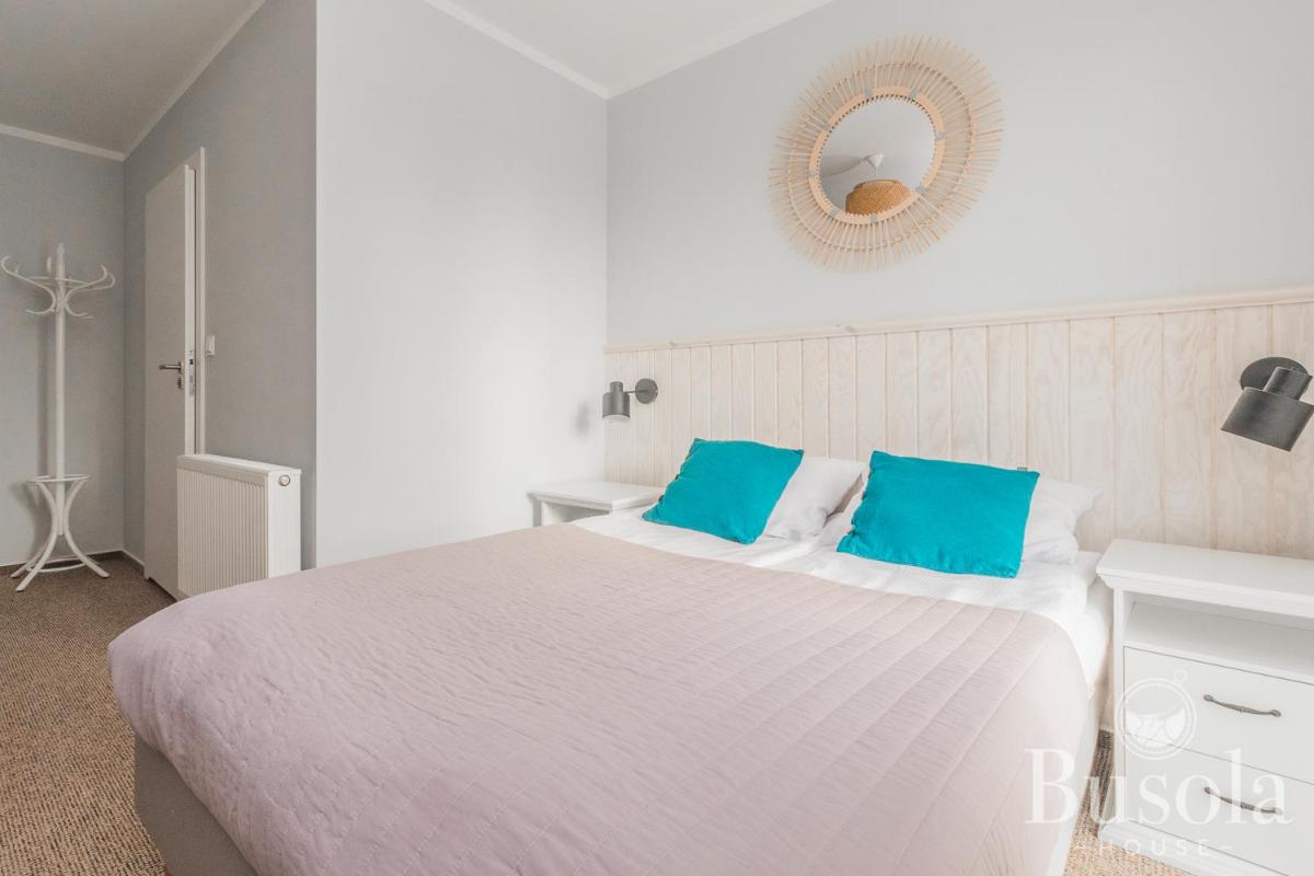 Standard Double Room photo 3