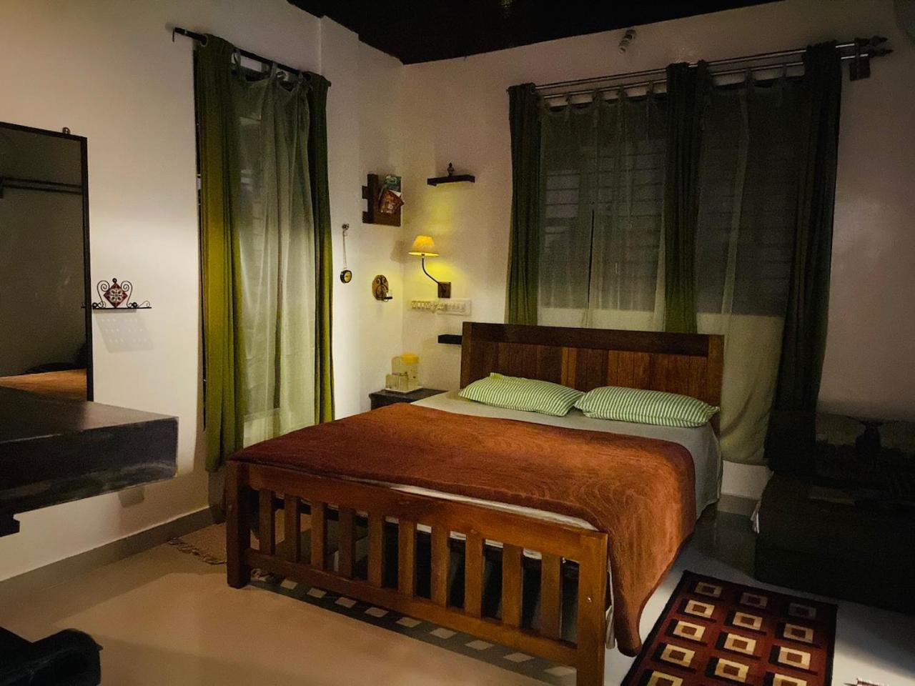 Deluxe Double Room photo 1