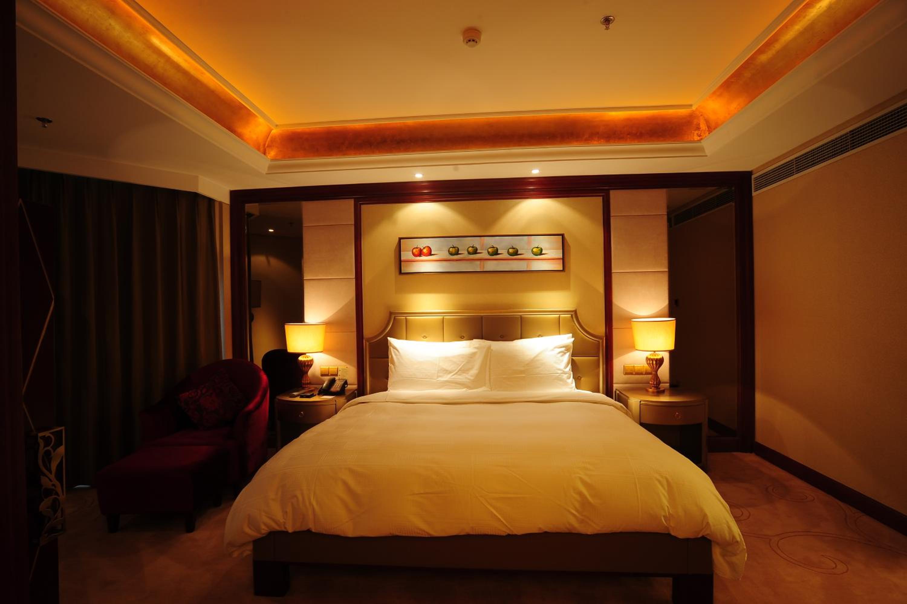 Double Room without Window photo 1