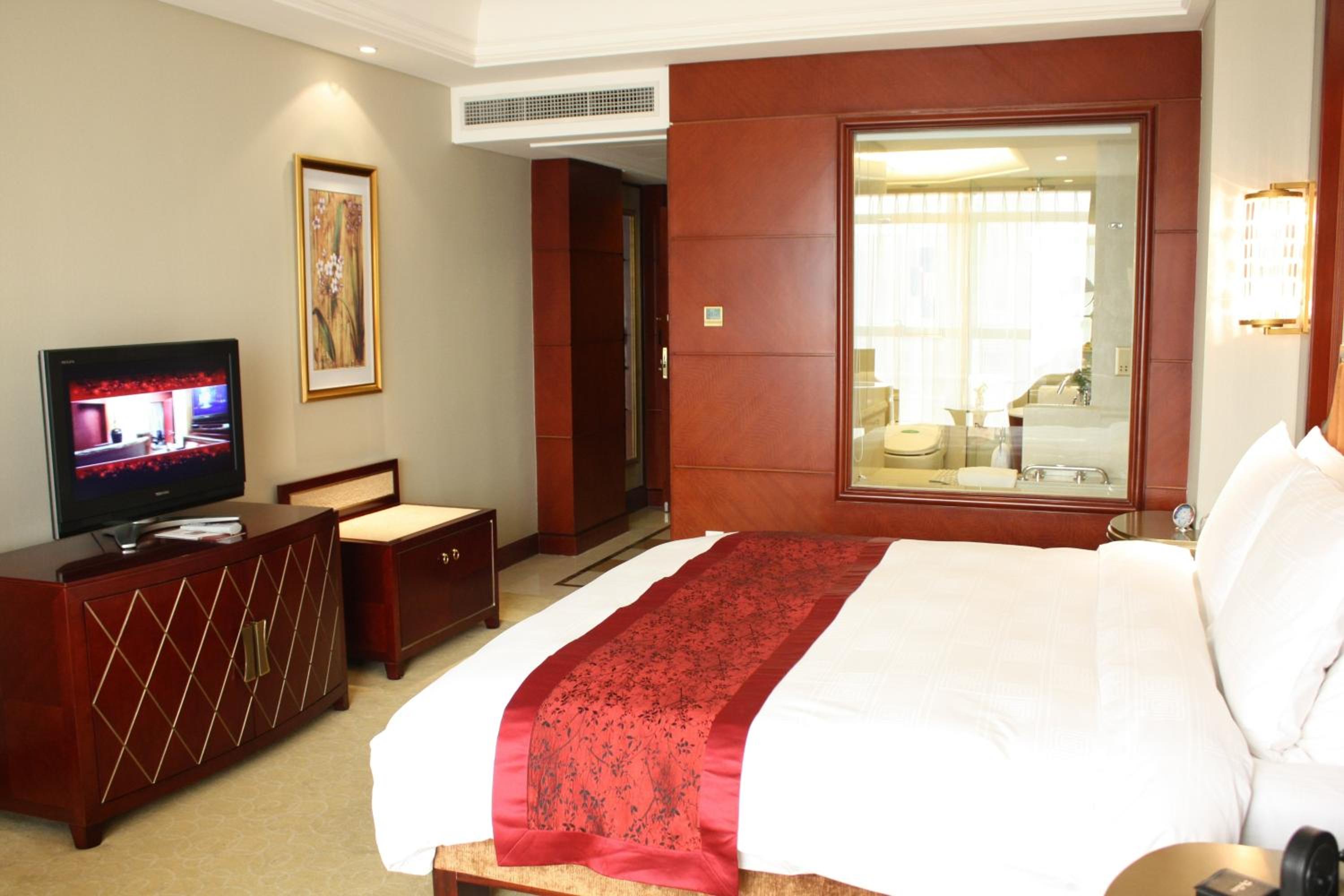 Executive Double Room photo 3