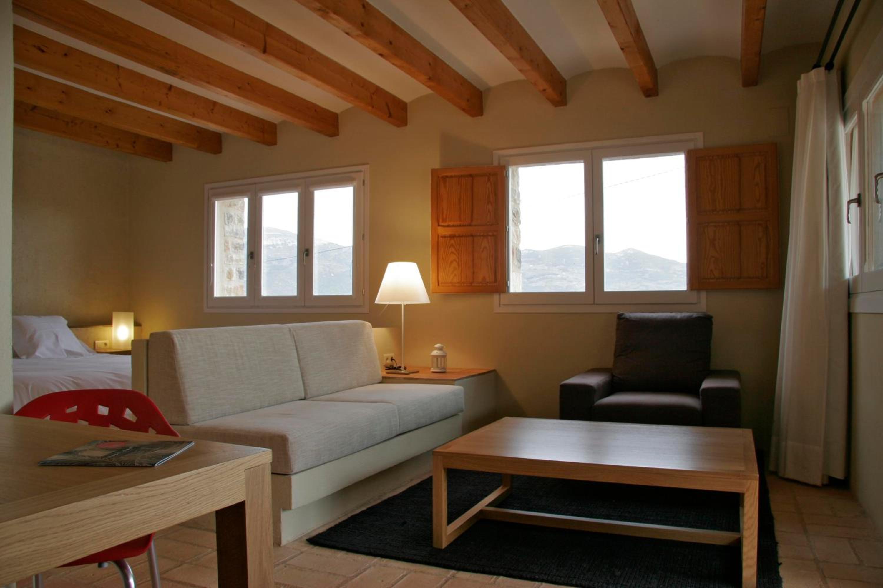 Suite Estándar